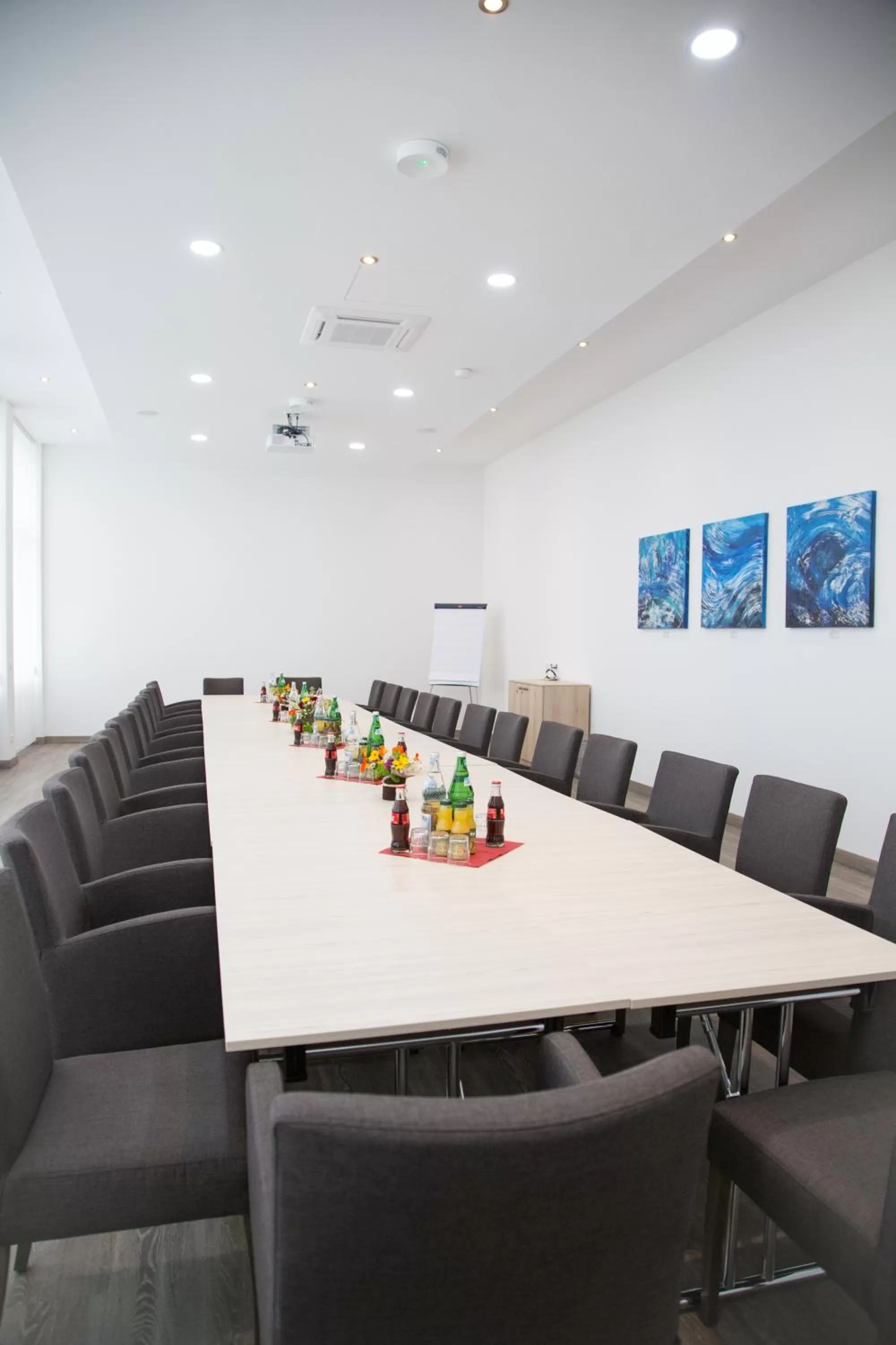 Meeting/conference room in Ruhr Inn Hotel