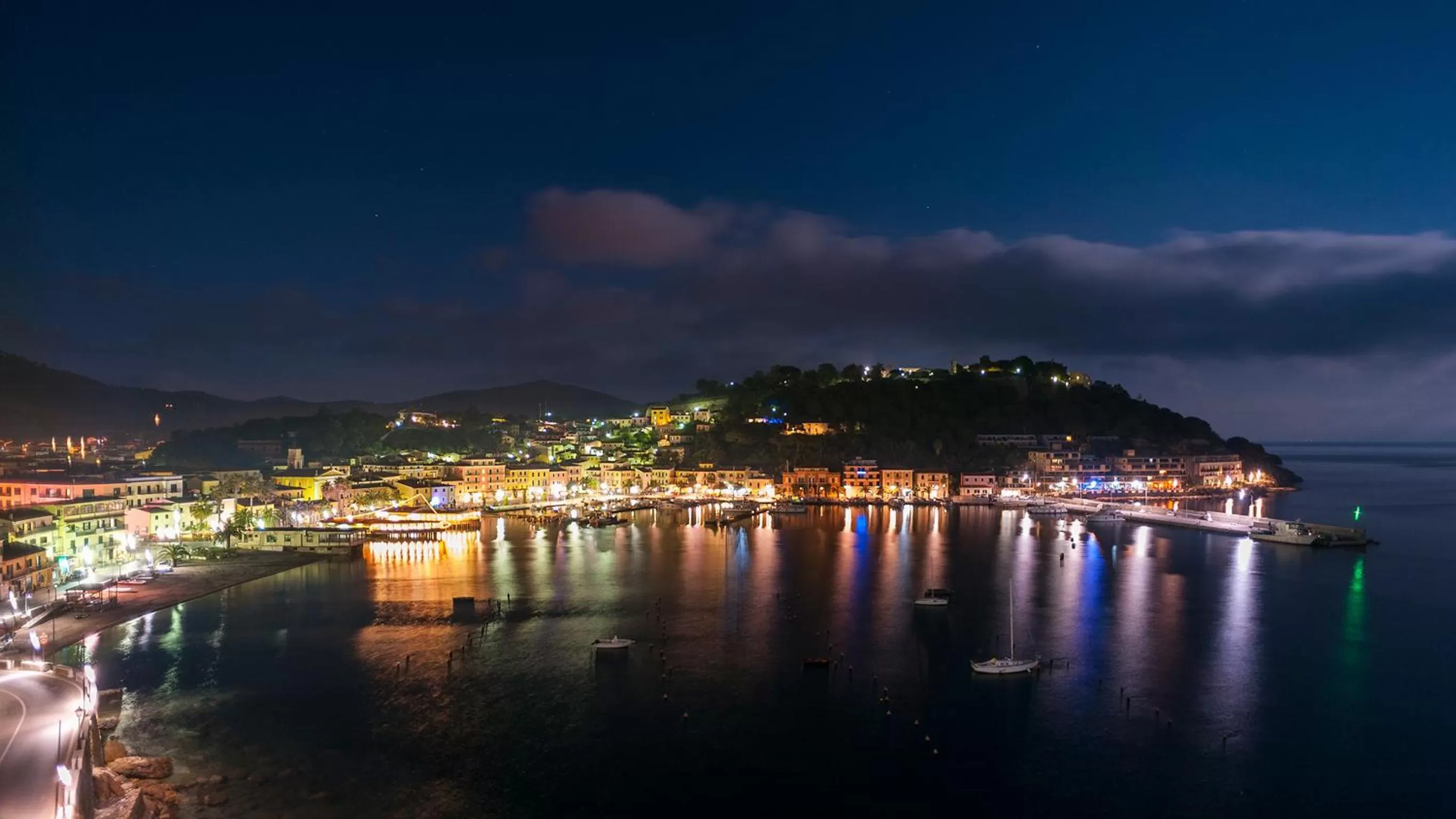 View (from property/room) in Hotel Plaza