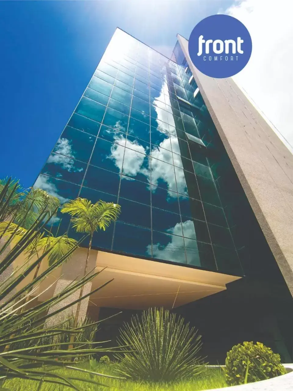 Front Comfort Teófilo Otoni Front Comfort Teófilo Otoni