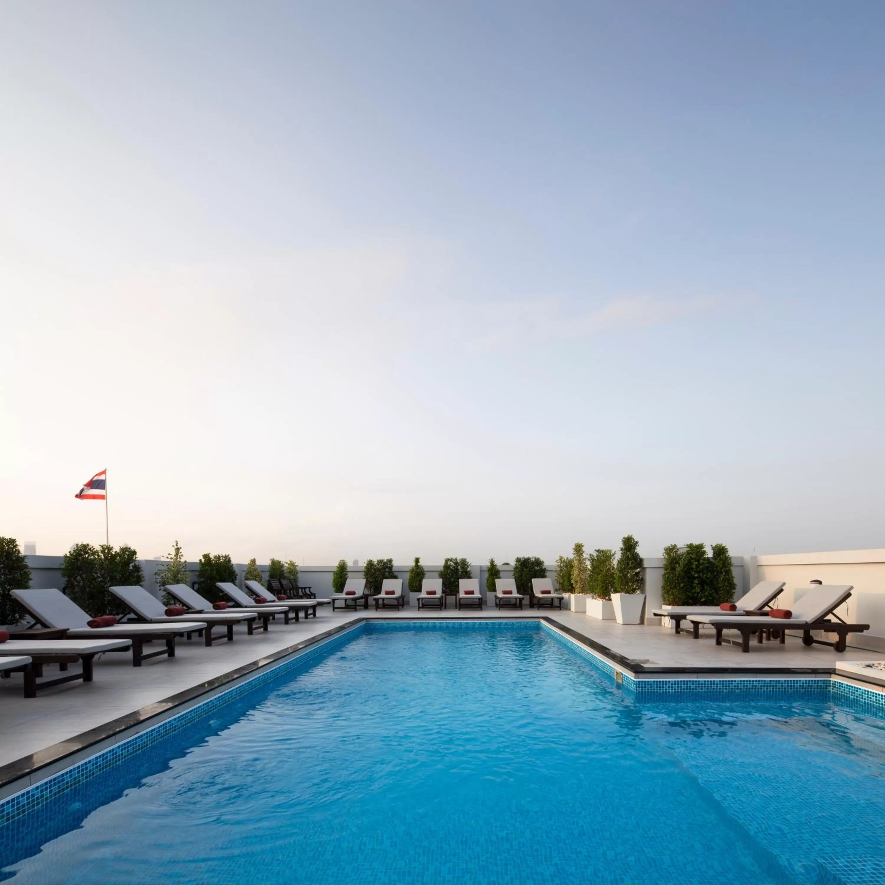 The Mulberry Bangkok Khaosan Road