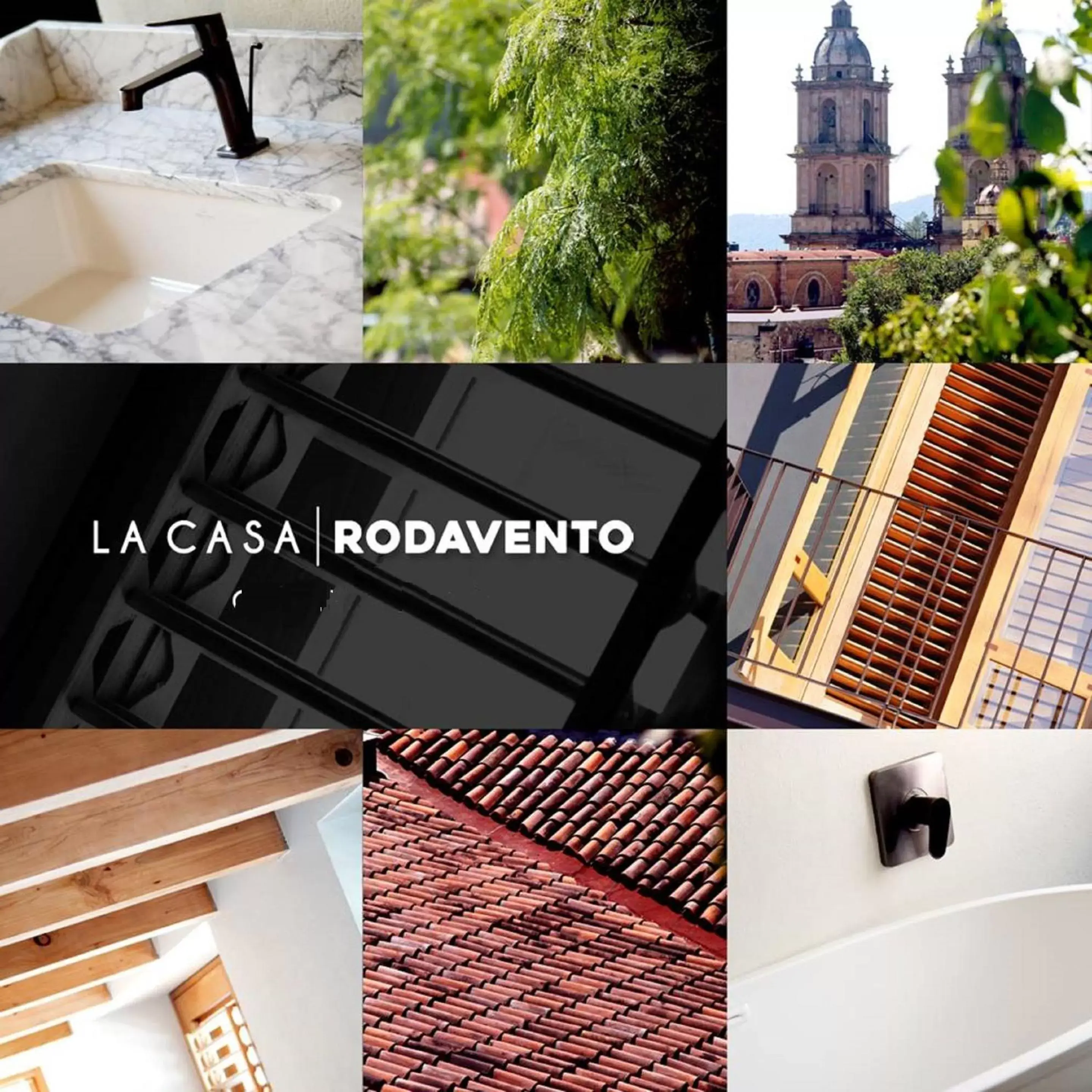 La Casa Rodavento