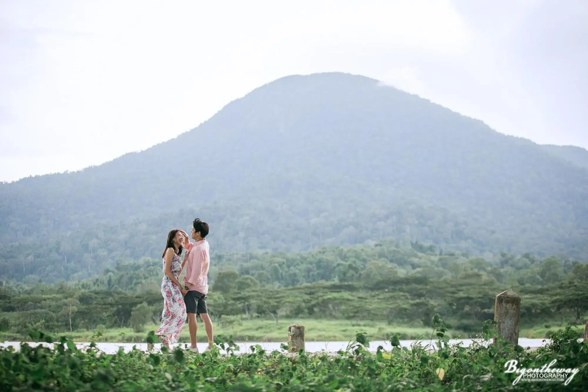 wedding in Chatrium Golf Resort Soi Dao Chanthaburi