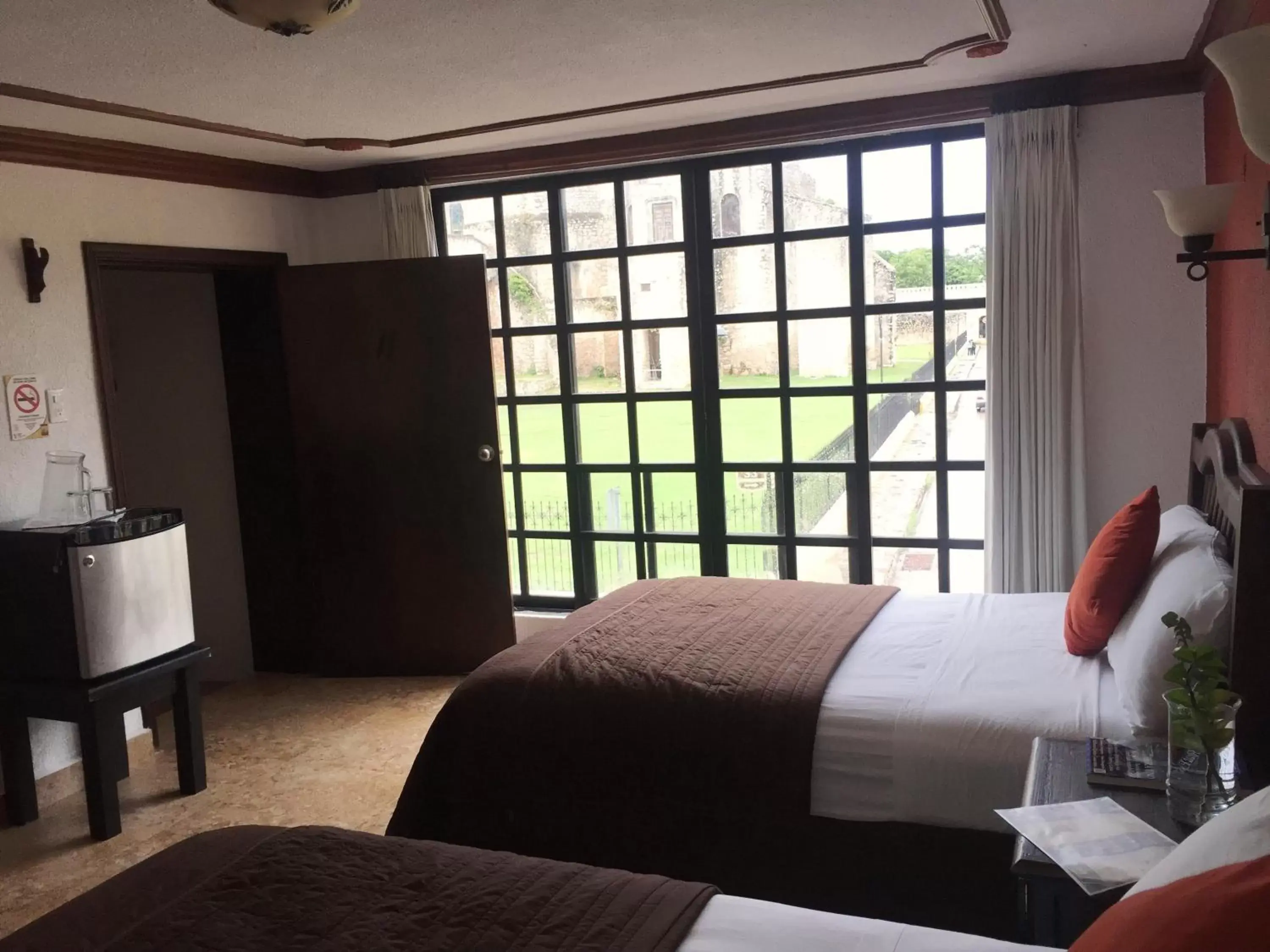 Day, Room Photo in Hotel Rinconada del Convento