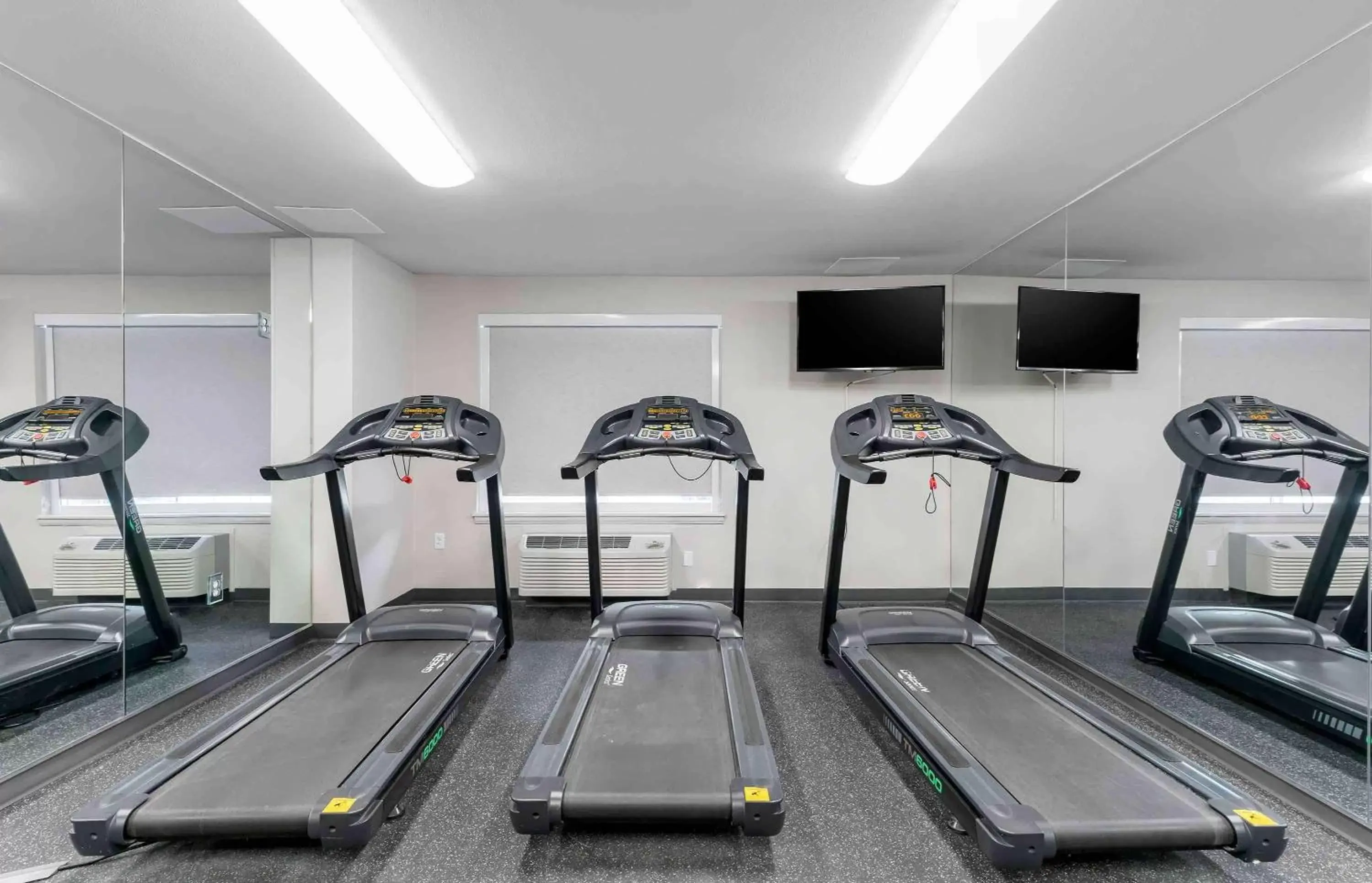 Fitness centre/facilities in Extended Stay America Suites - San Jose - Milpitas - McCarthy Ranch Fitness centre/facilities in Extended Stay America Suites - San Jose - Milpitas - McCarthy Ranch