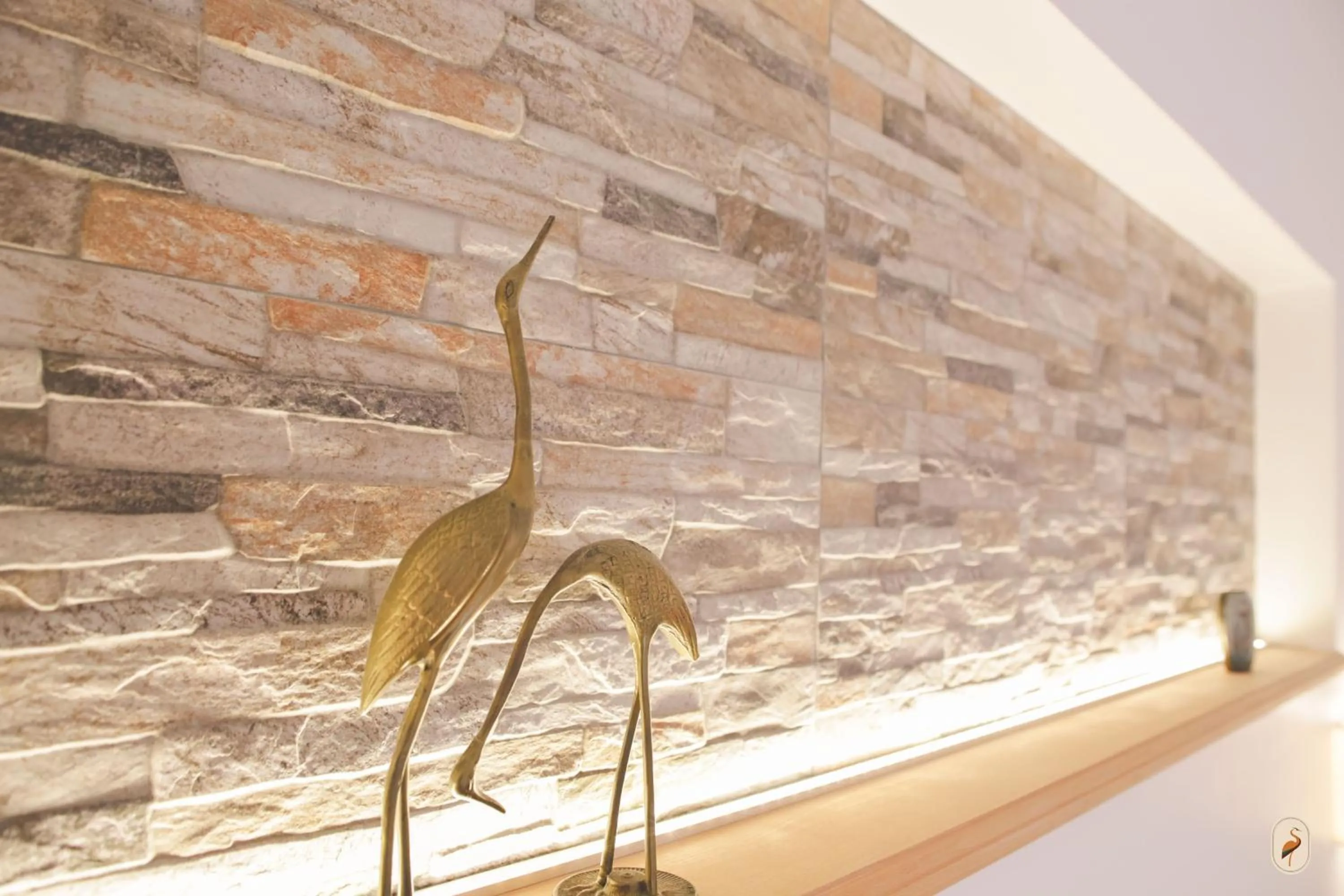 Bedroom in Domaine de l'Echassier, The Originals Relais