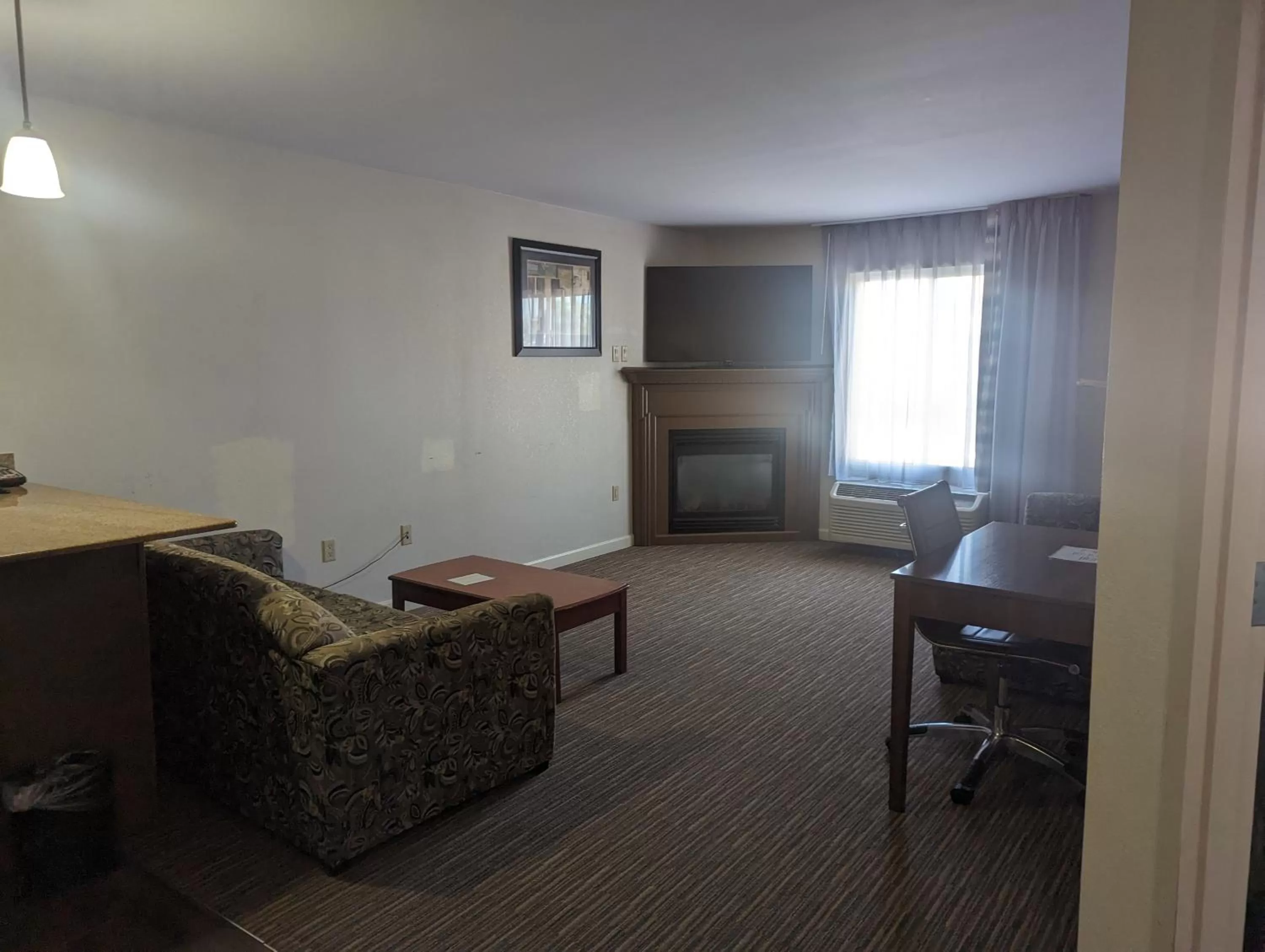 Quality Inn & Suites Northampton - Amherst