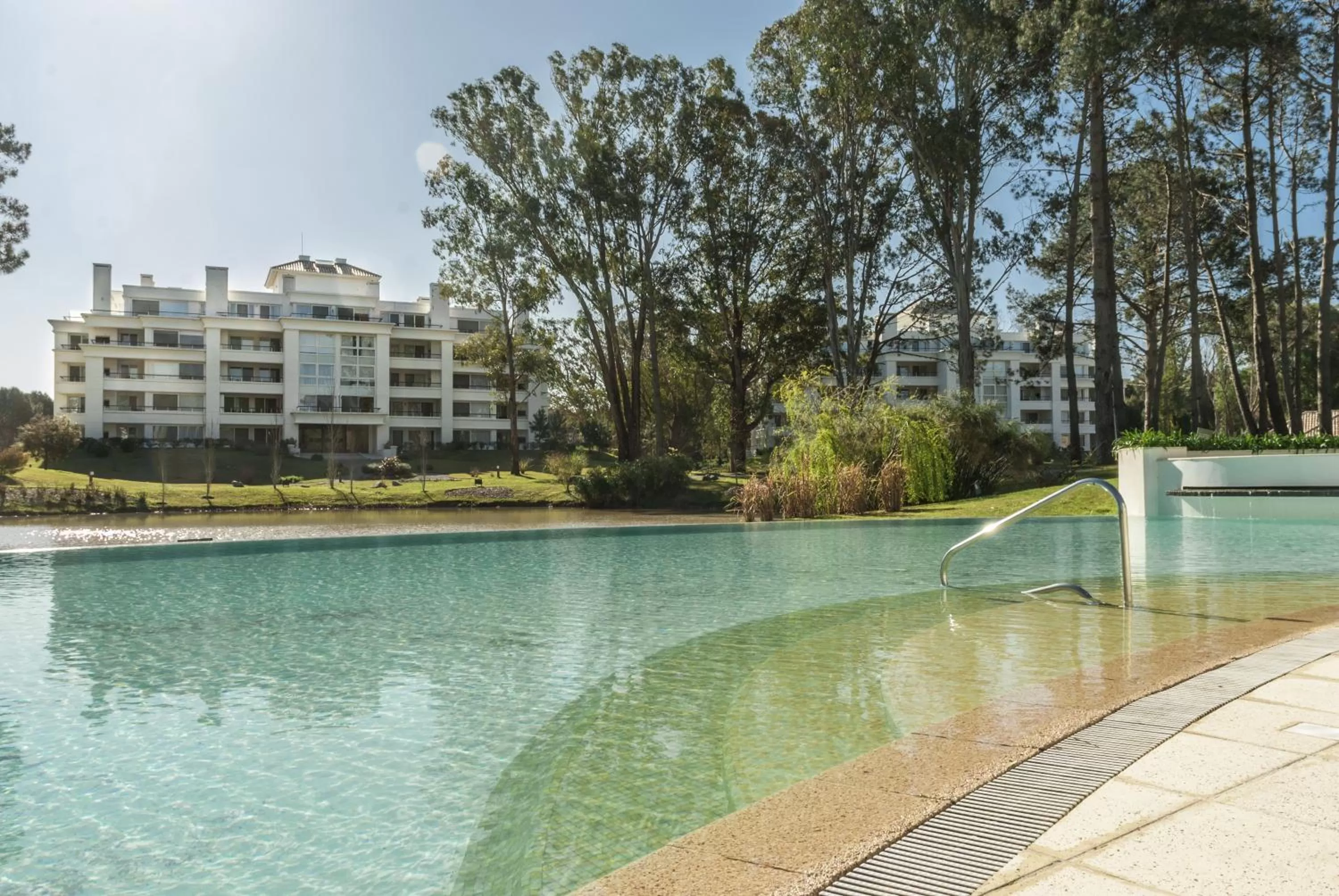 Day, Swimming Pool in Solanas Green Park Spa & Resort