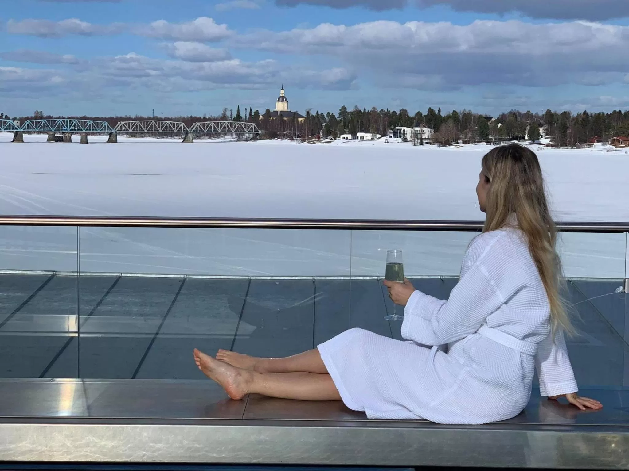 View (from property/room) in Cape East