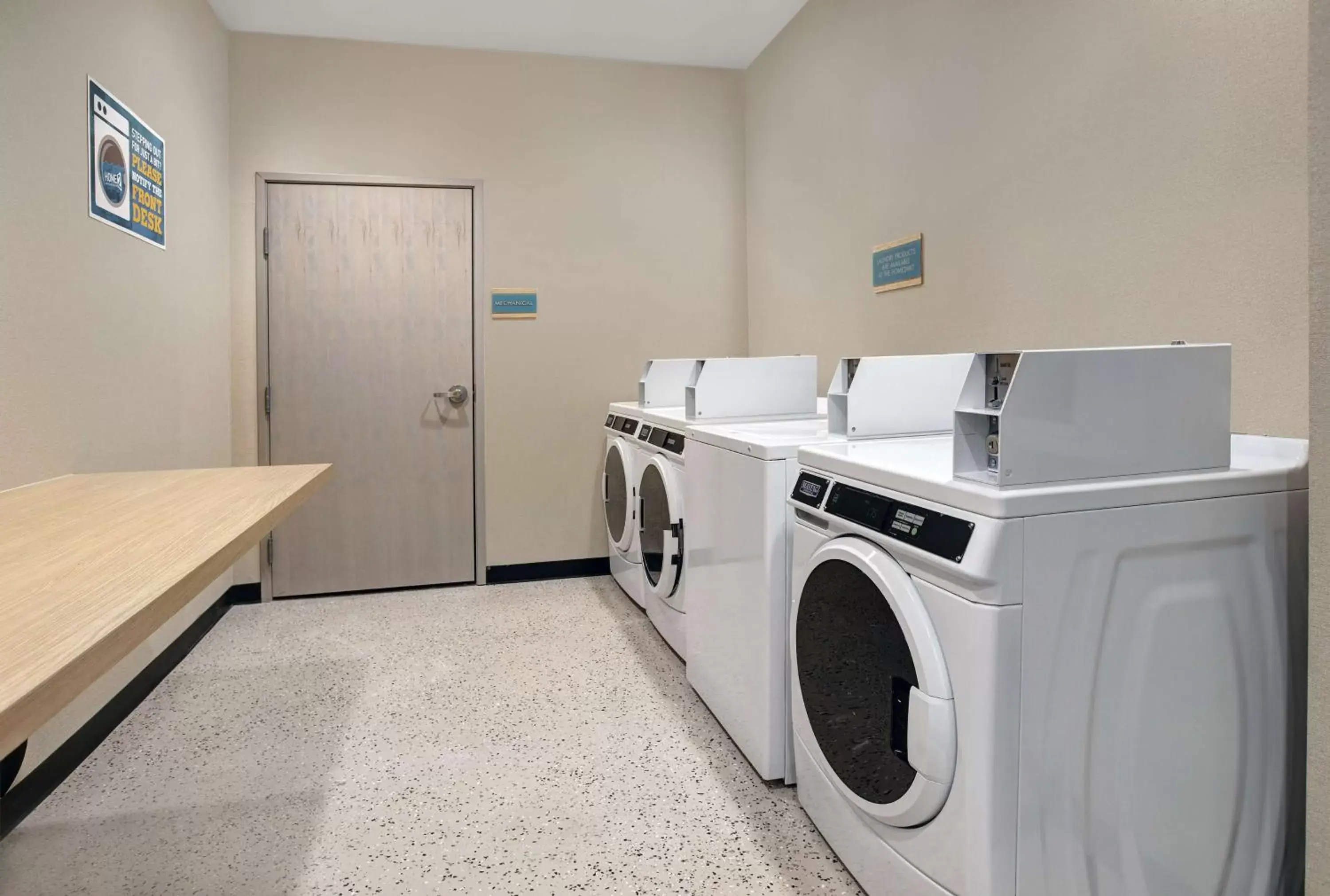 Property building in Home2 Suites By Hilton Yuma Pivot Point Property building in Home2 Suites By Hilton Yuma Pivot Point