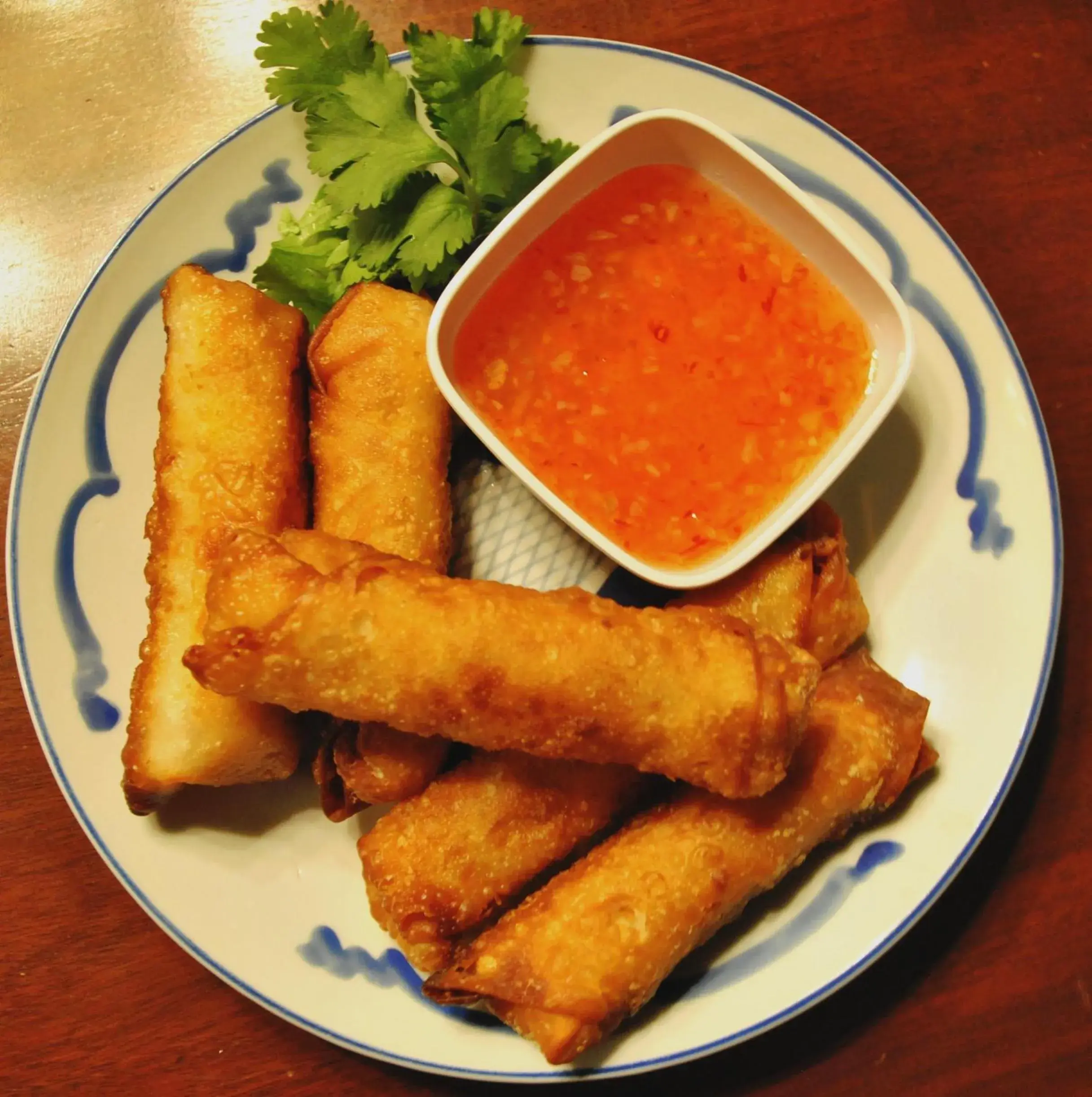 Breakfast, Food in Windbell Villa Hoi An