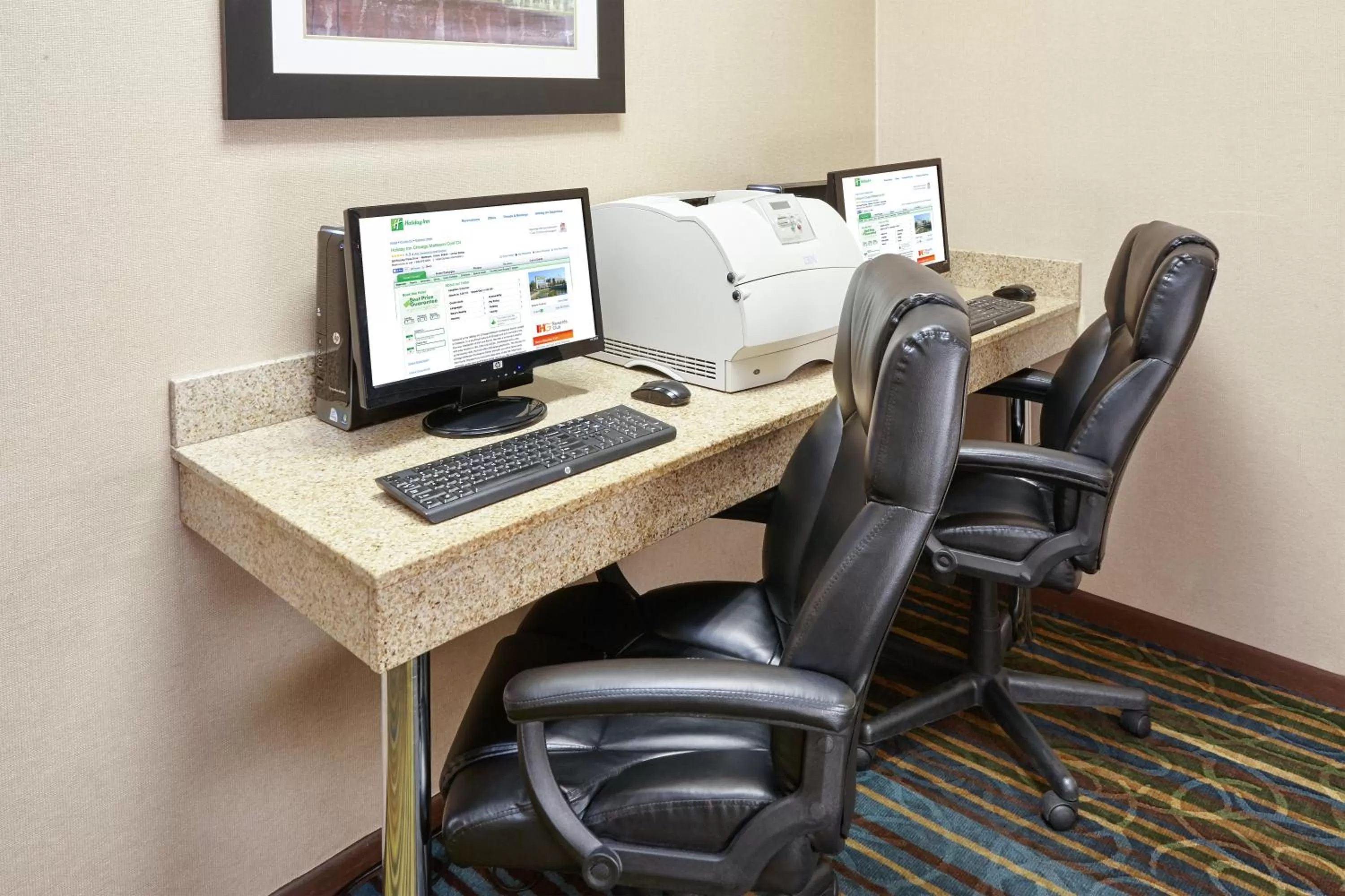 Other in Holiday Inn Chicago Matteson Conference Center by IHG