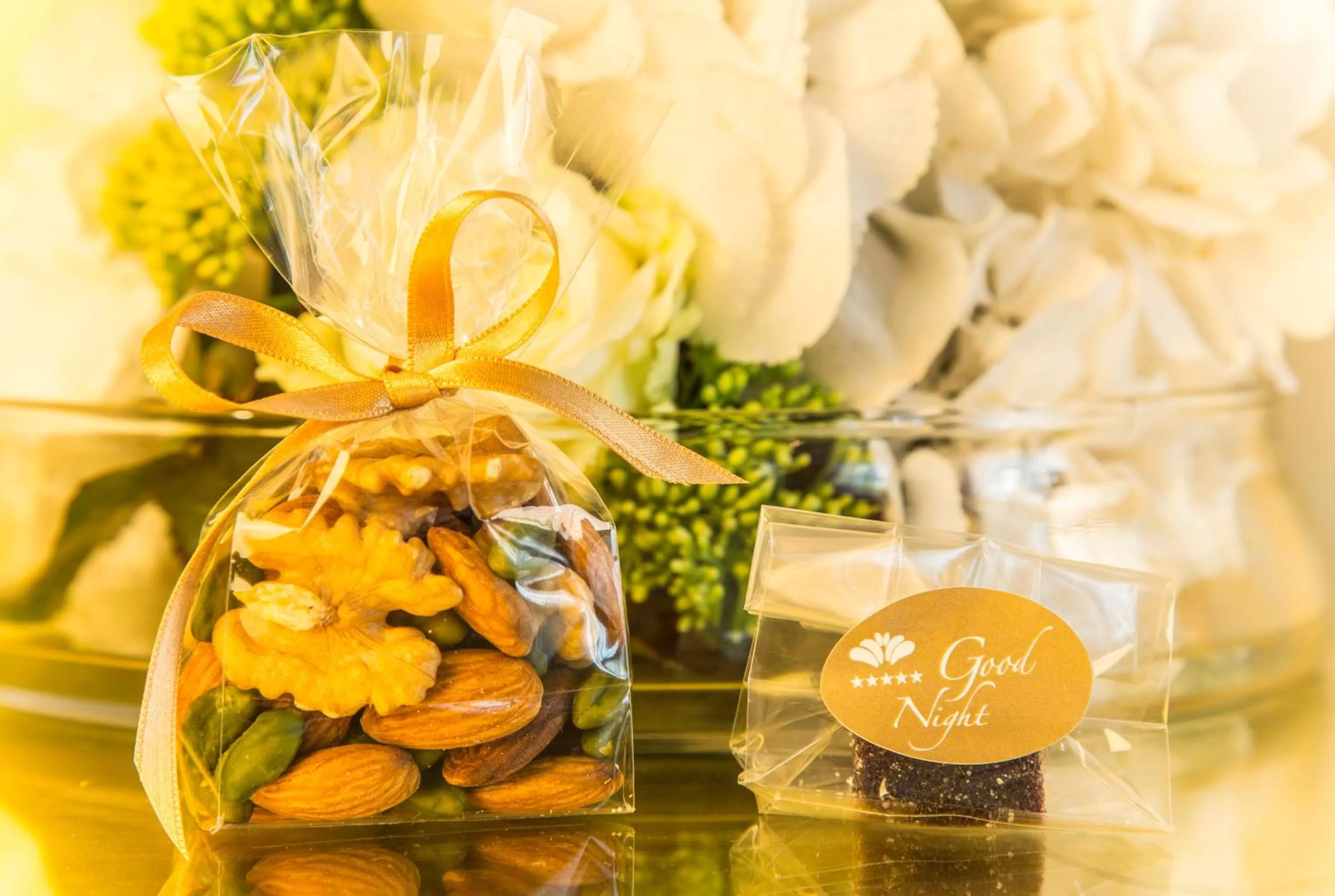 Decorative detail in Grand Hotel Villa Castagnola