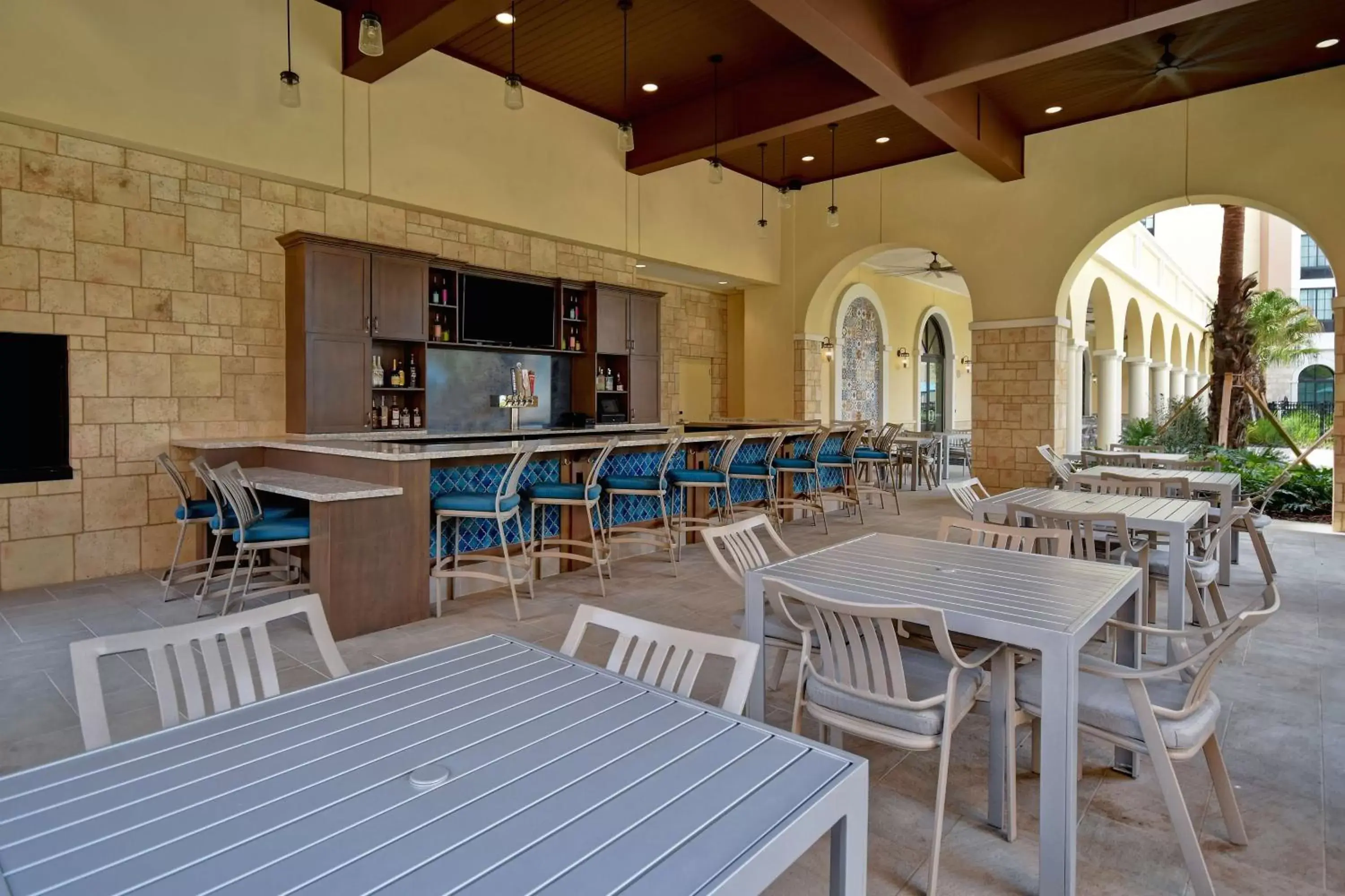 Property building in Homewood Suites By Hilton Orlando Flamingo Crossings, Fl Property building in Homewood Suites By Hilton Orlando Flamingo Crossings, Fl