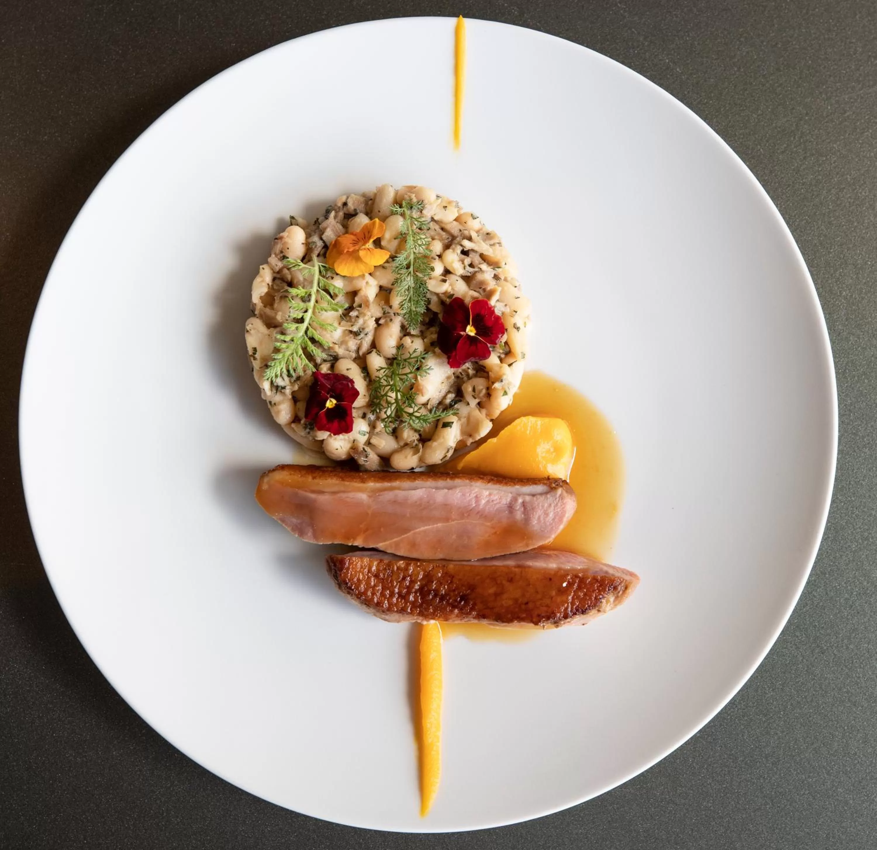 Lounge or bar in Sofitel Gold Coast Broadbeach