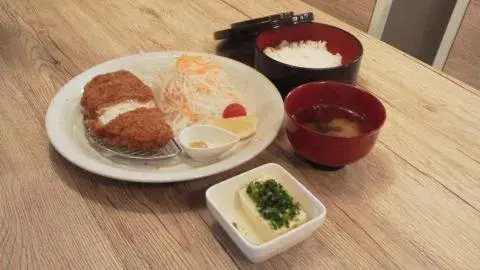 Restaurant/places to eat in Jemsty Inn Hakone Ashinoko Restaurant/places to eat in Jemsty Inn Hakone Ashinoko