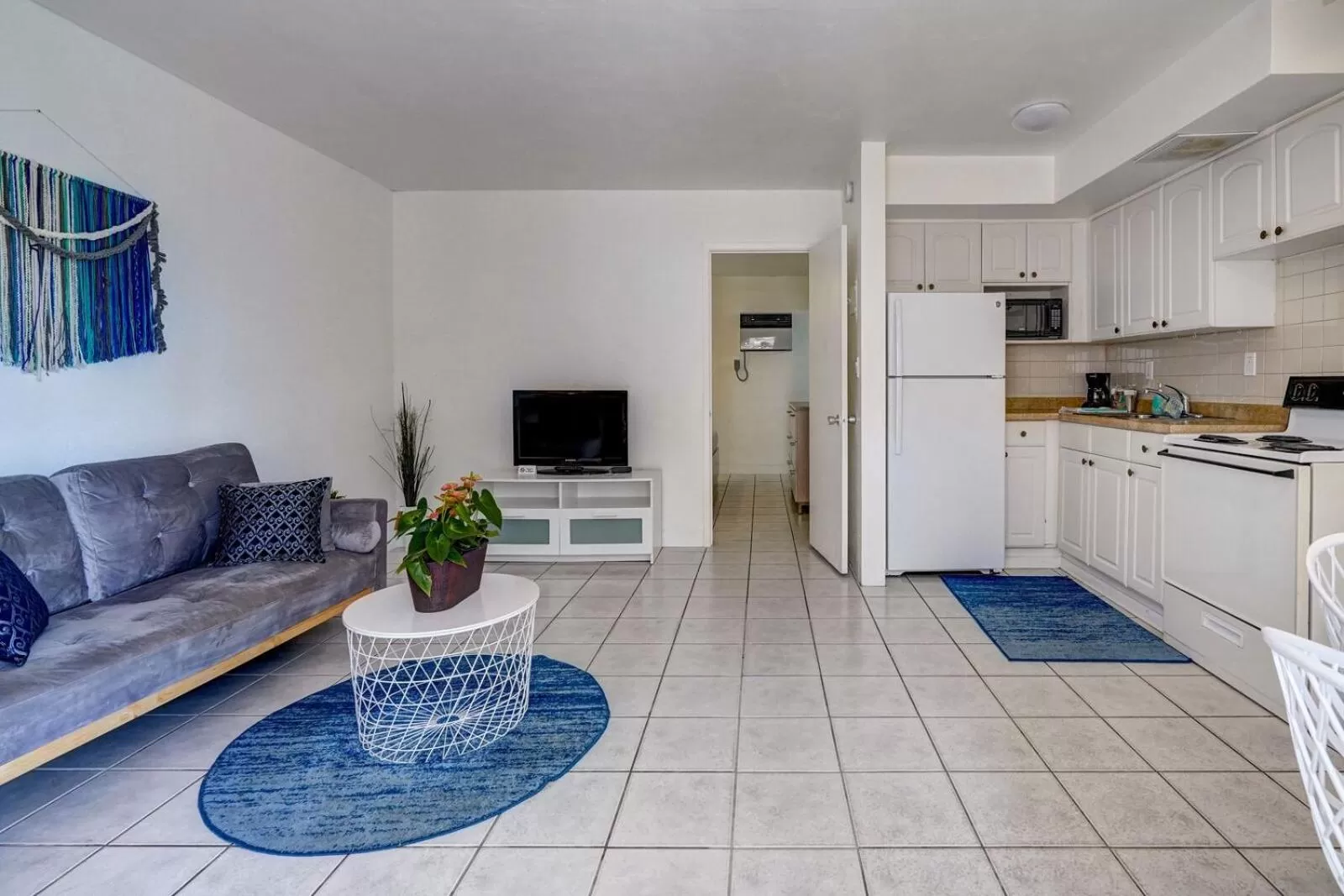 Kitchen or kitchenette, Kitchen/Kitchenette in Sea Garden by the Sea