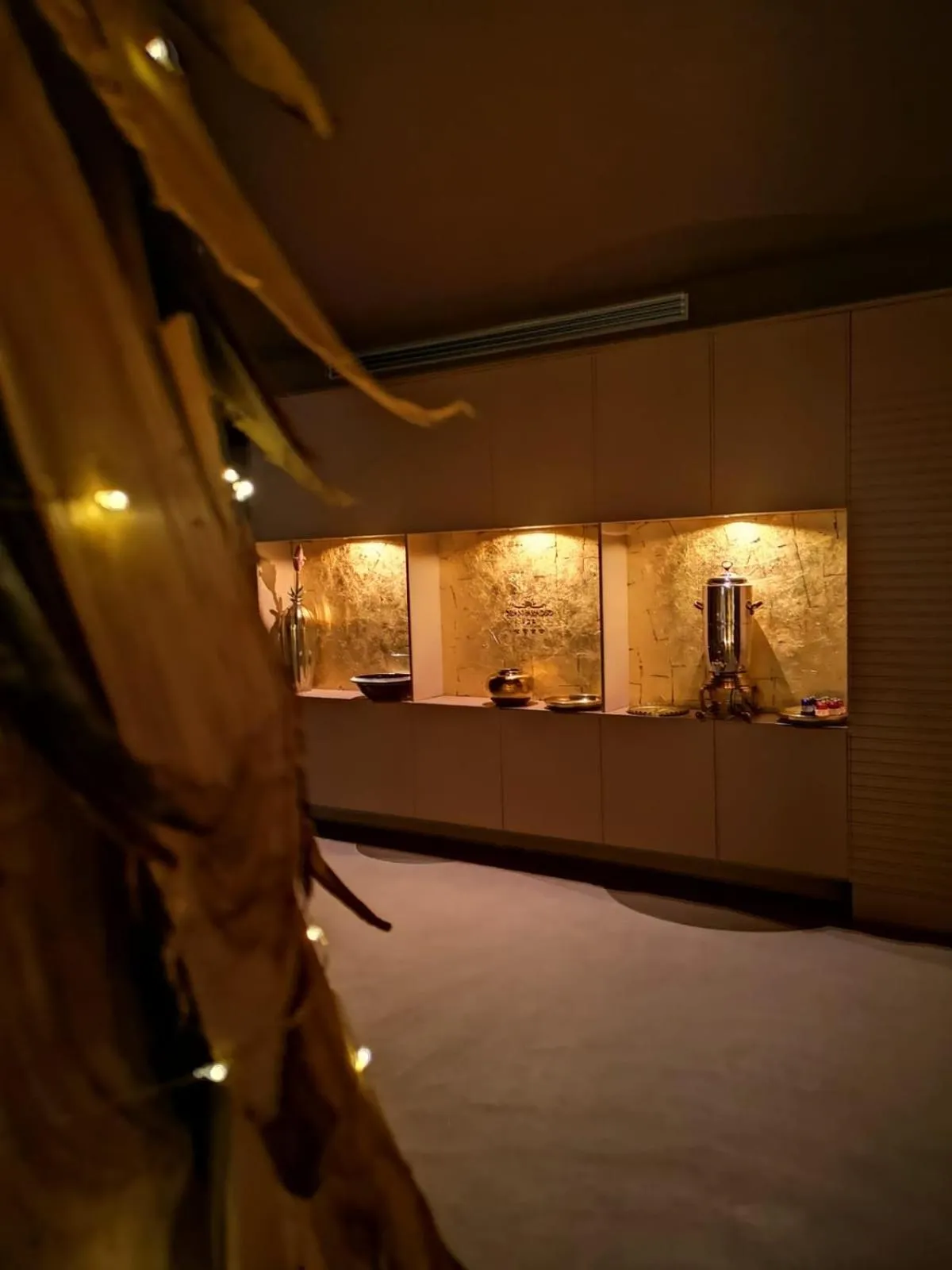 Spa and wellness centre/facilities in Gran Paradiso Hotel Spa