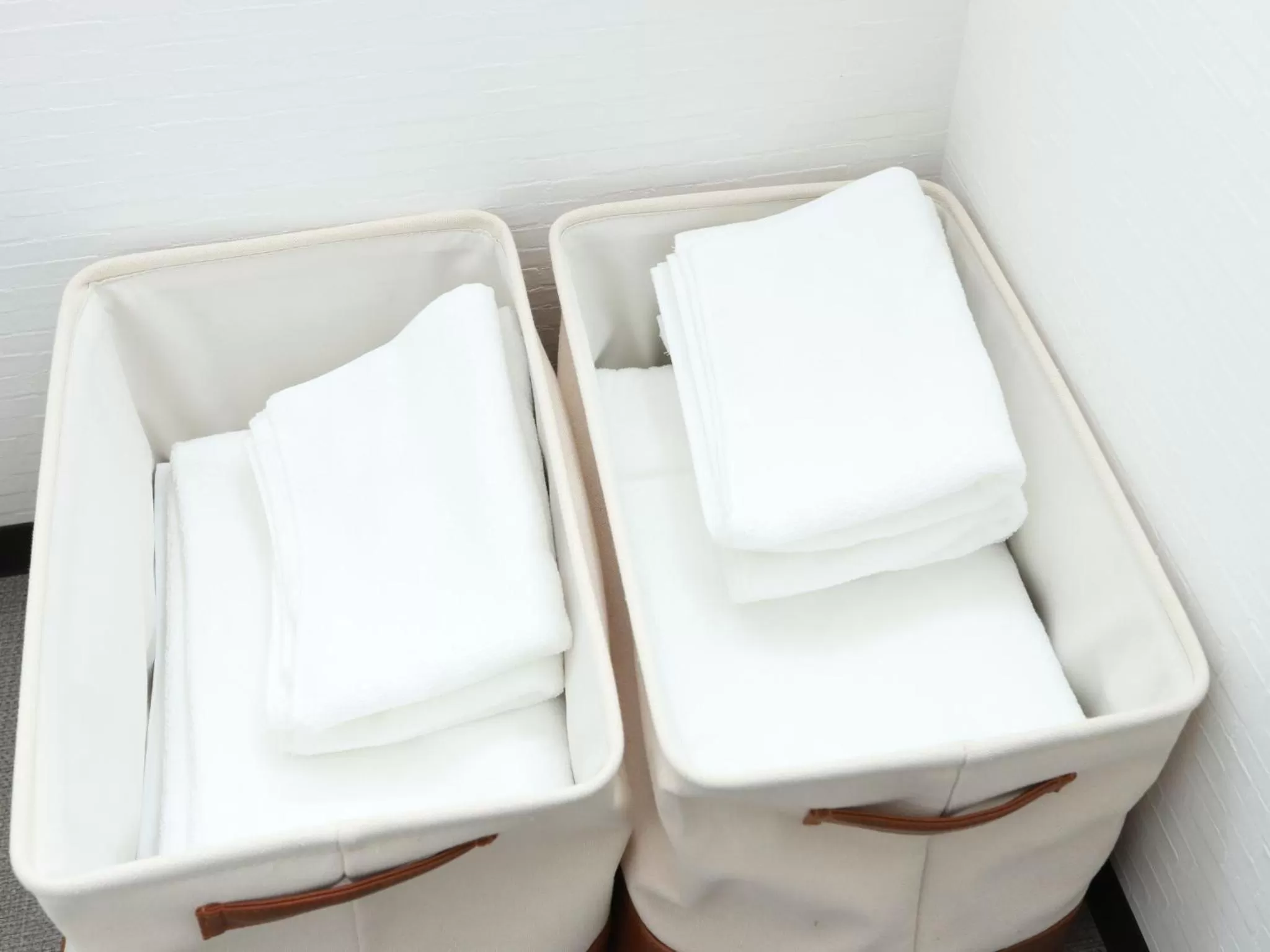 Area and facilities in UCHI Living Stay Sapporo Kikusui