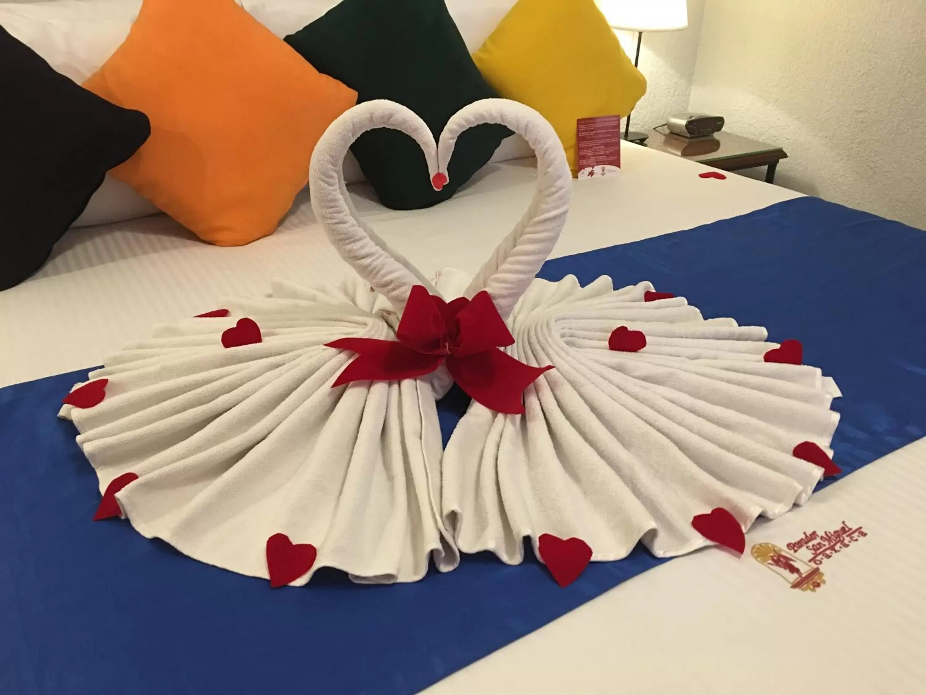 Superior Double Room in Hotel Boutique Parador San Miguel Oaxaca Superior Double Room in Hotel Boutique Parador San Miguel Oaxaca