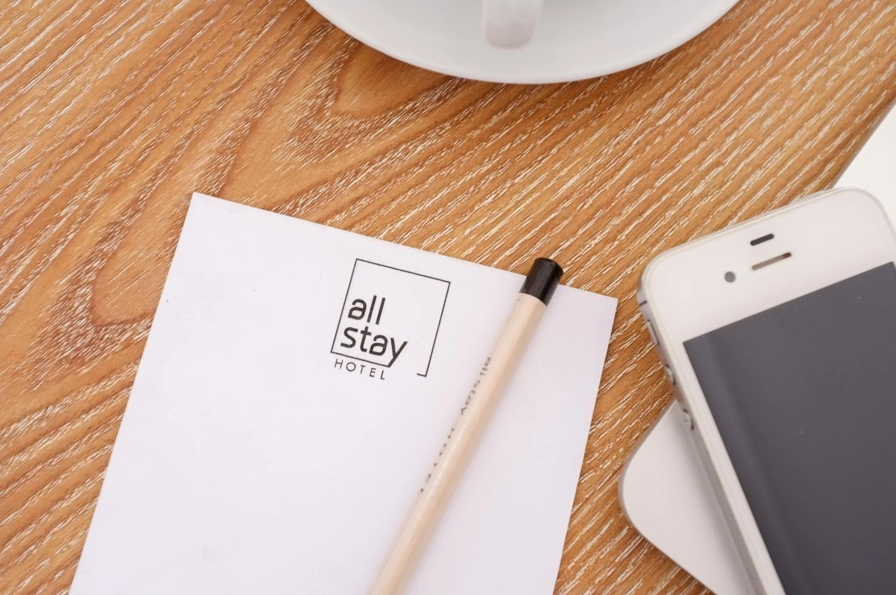 Banquet/Function facilities in Allstay Ecotel Yogyakarta