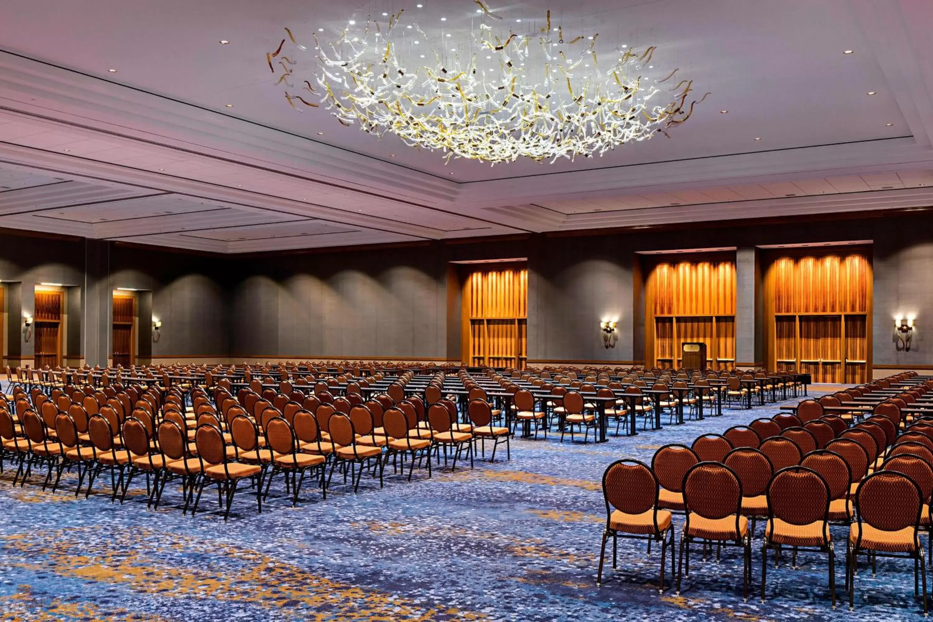 Meeting/conference room, Banquet Facilities in Gaylord Texan Resort and Convention Center