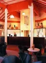 Lounge or bar, Lounge/Bar in Marwell Hotel - A Bespoke Hotel