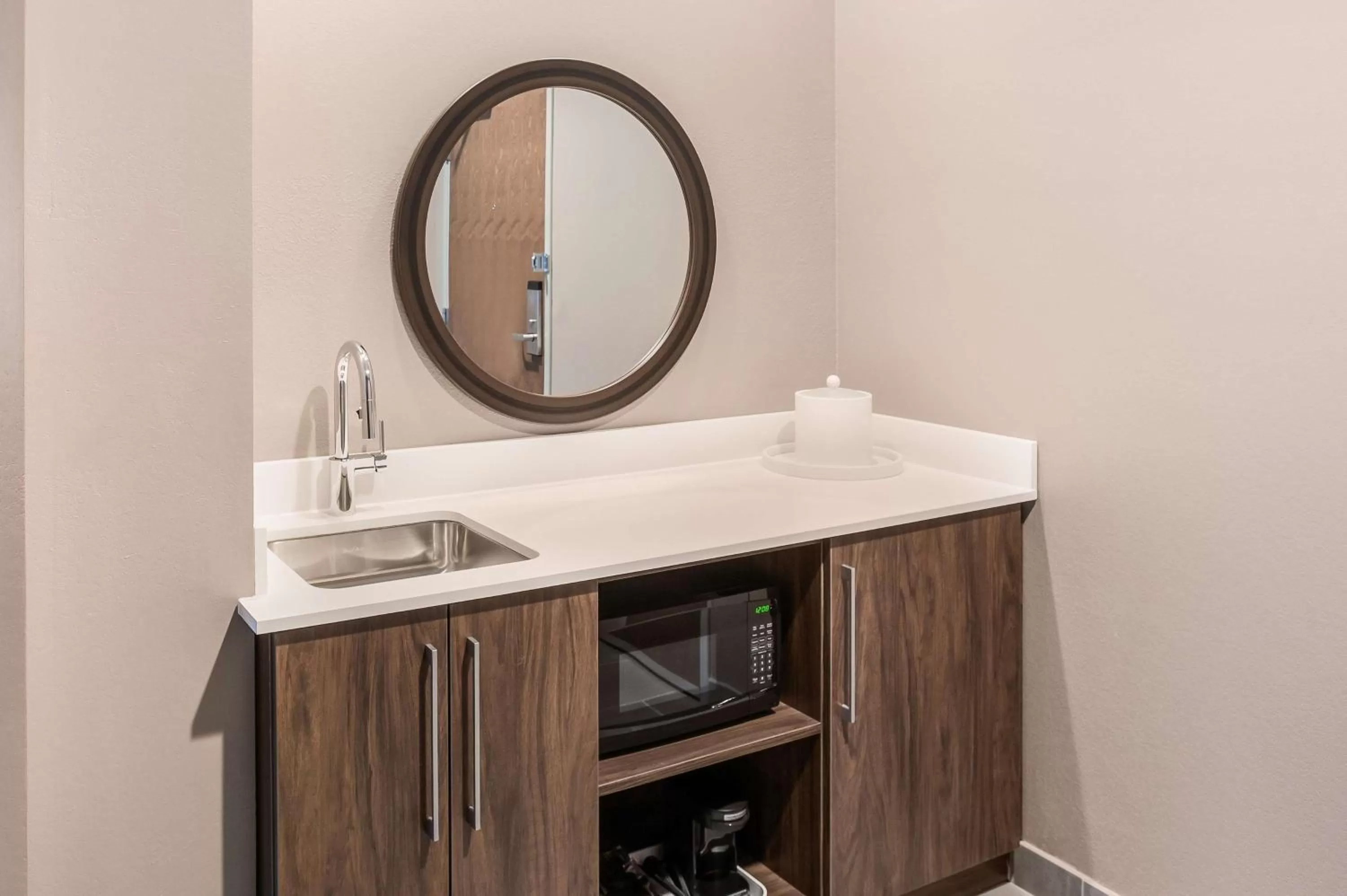 Other in Hampton Inn & Suites Houghton