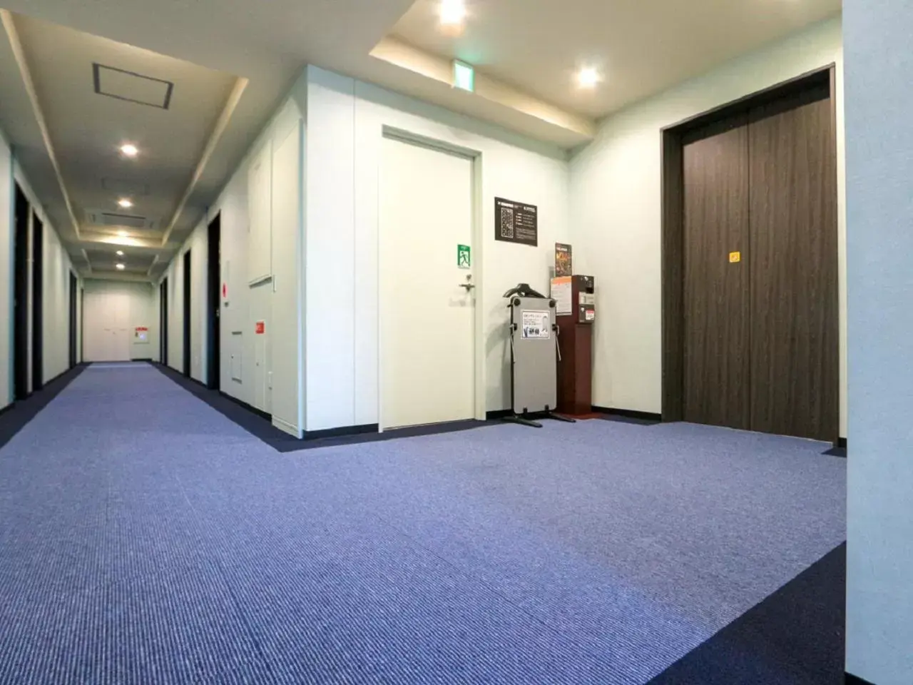 Area and facilities, Bed in HOTEL LiVEMAX Numazu Ekimae Hotel