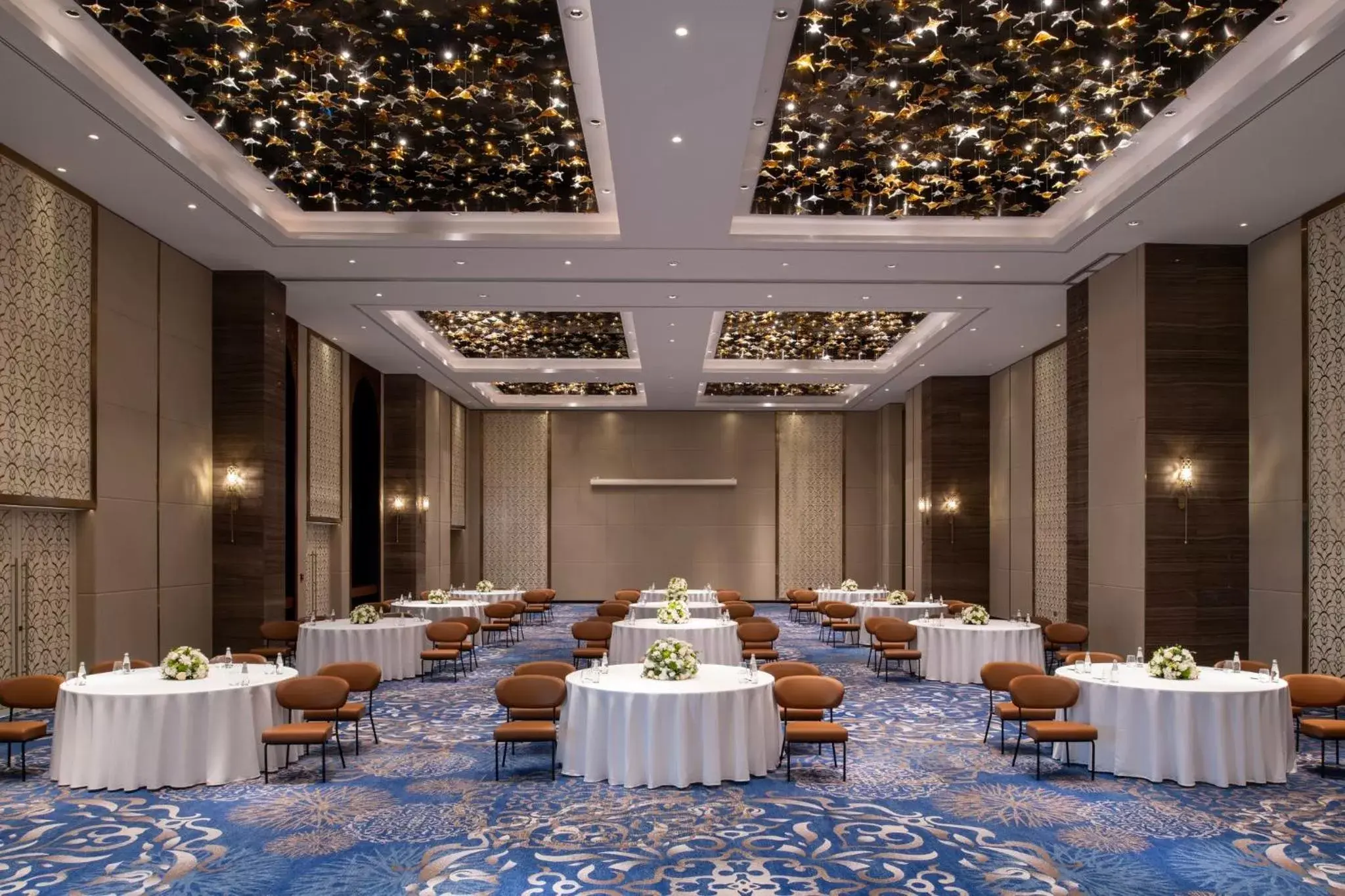 Banquet/Function facilities in Abesq Doha Hotel and Residences
