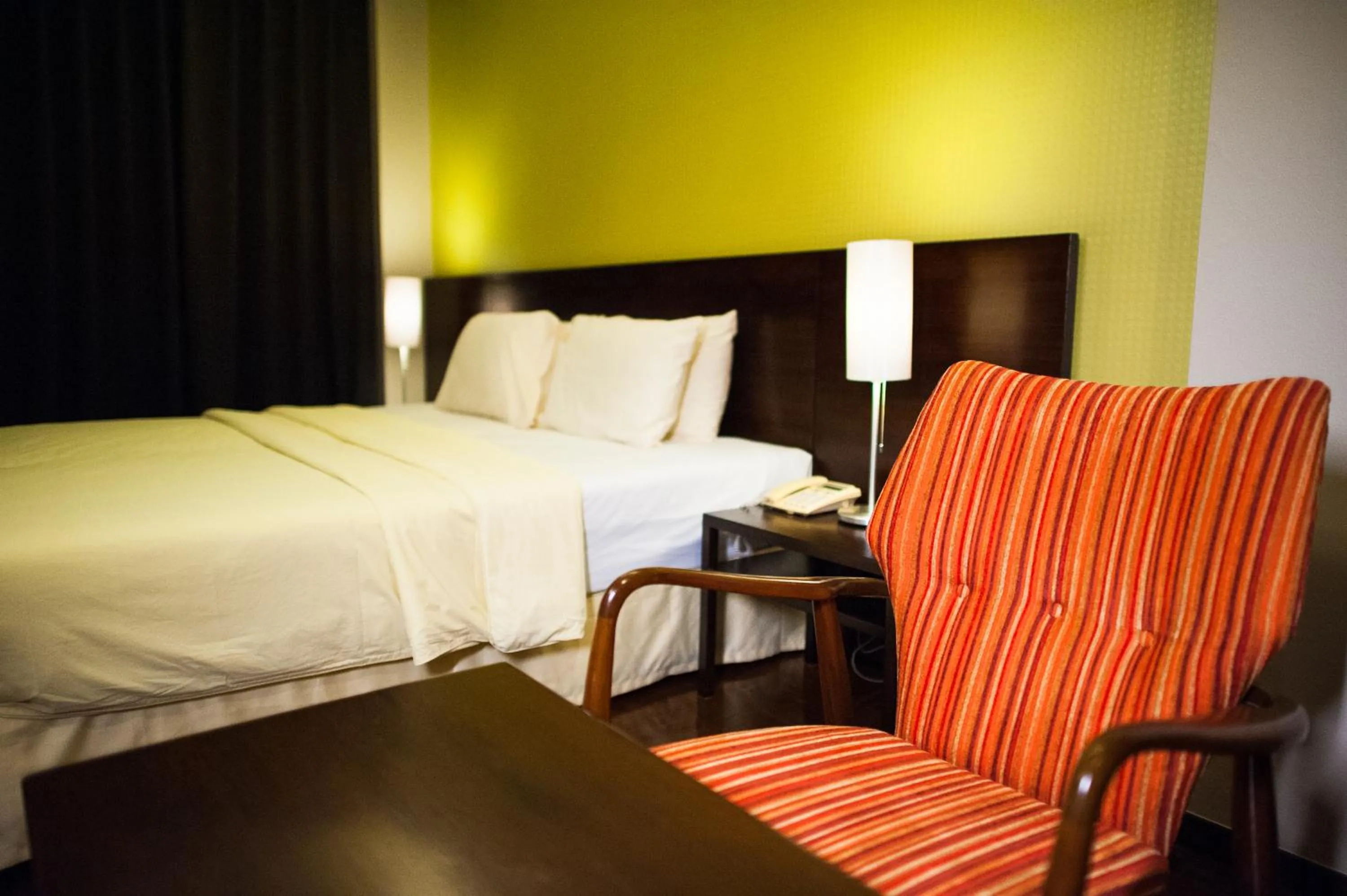 Other, Bed in Baansilom Soi 3