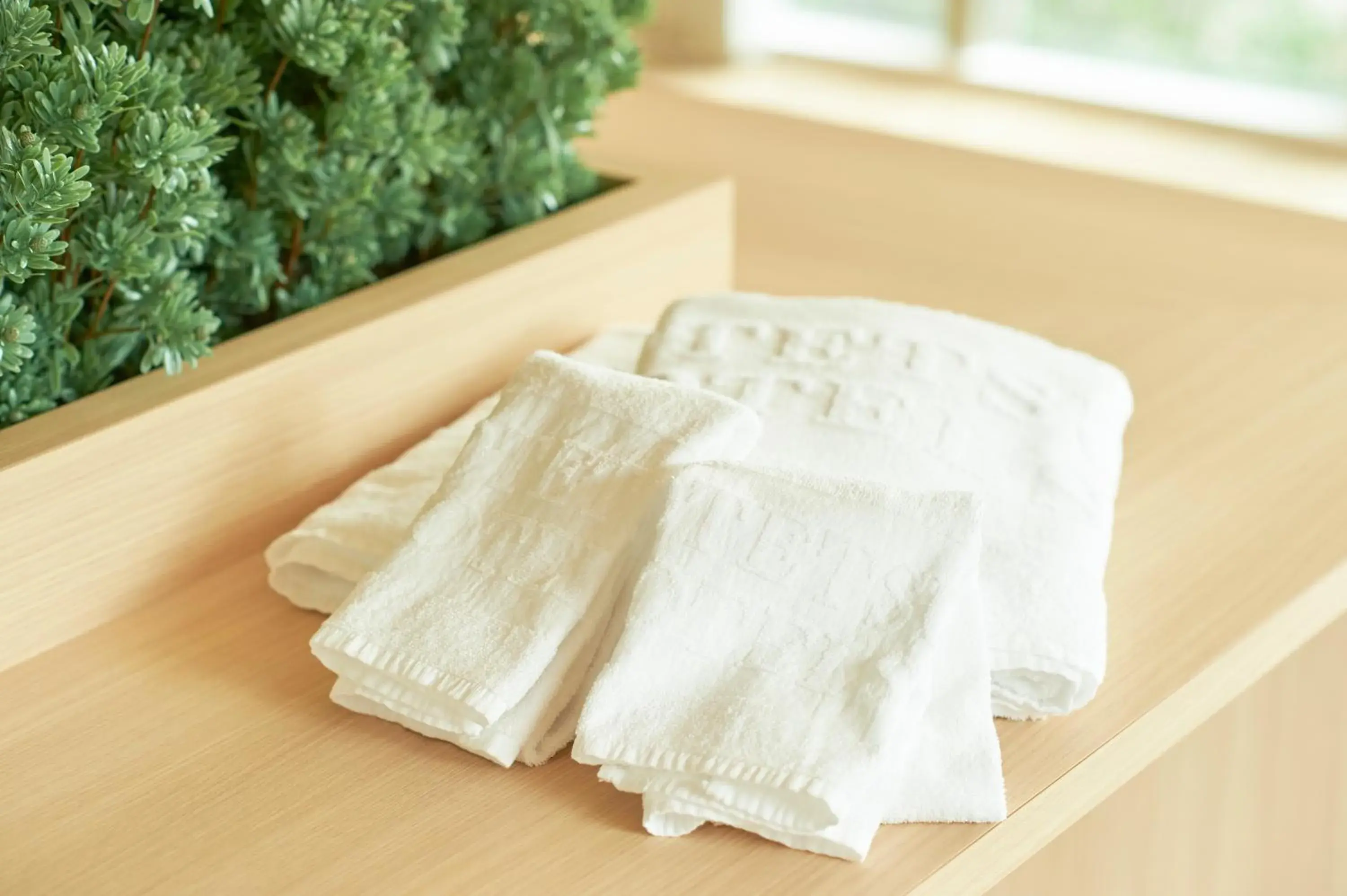 towels, Bed in Sotetsu Fresa Inn Kyoto-Hachijoguchi