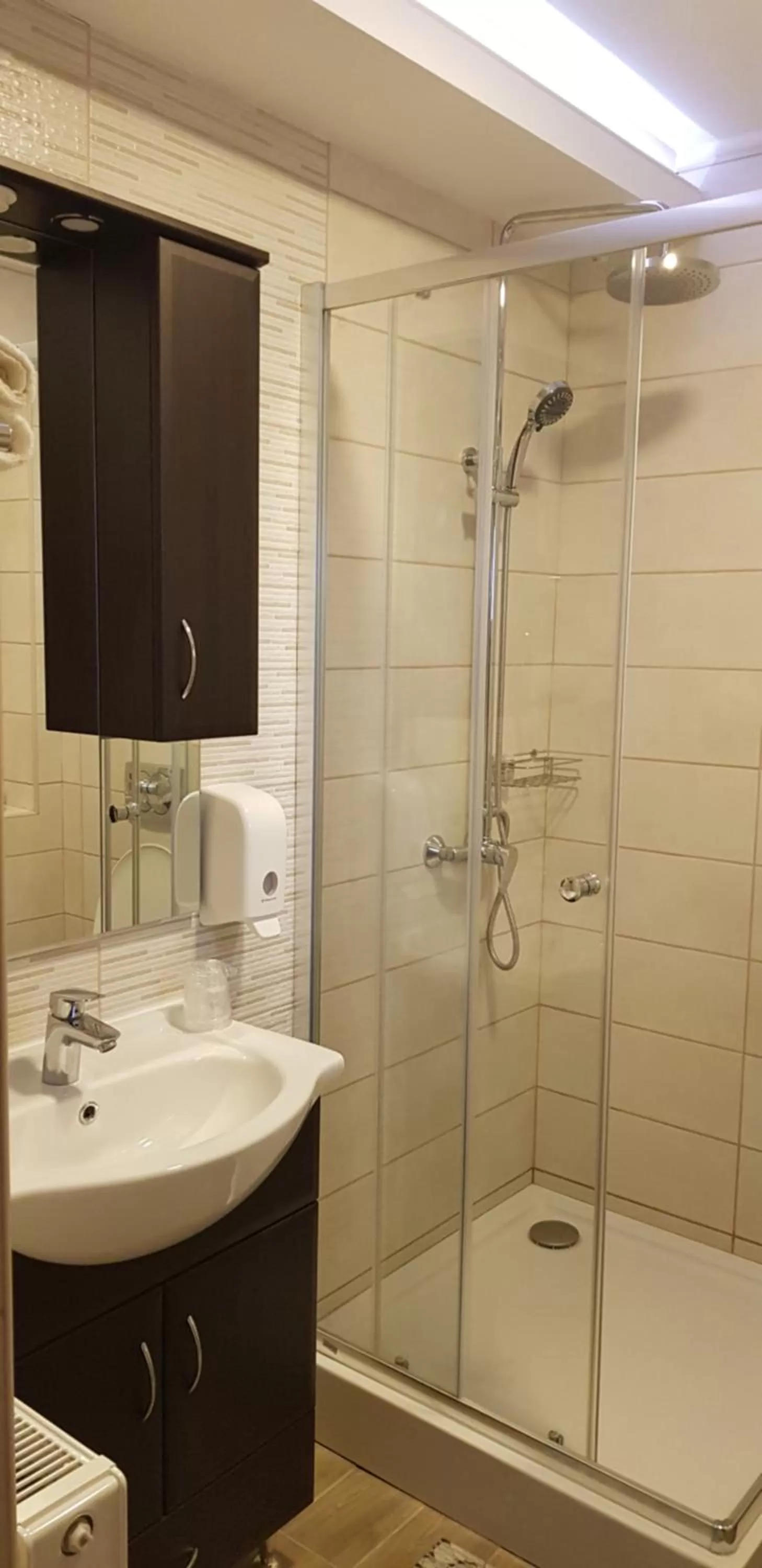 Central Panzió Gyula