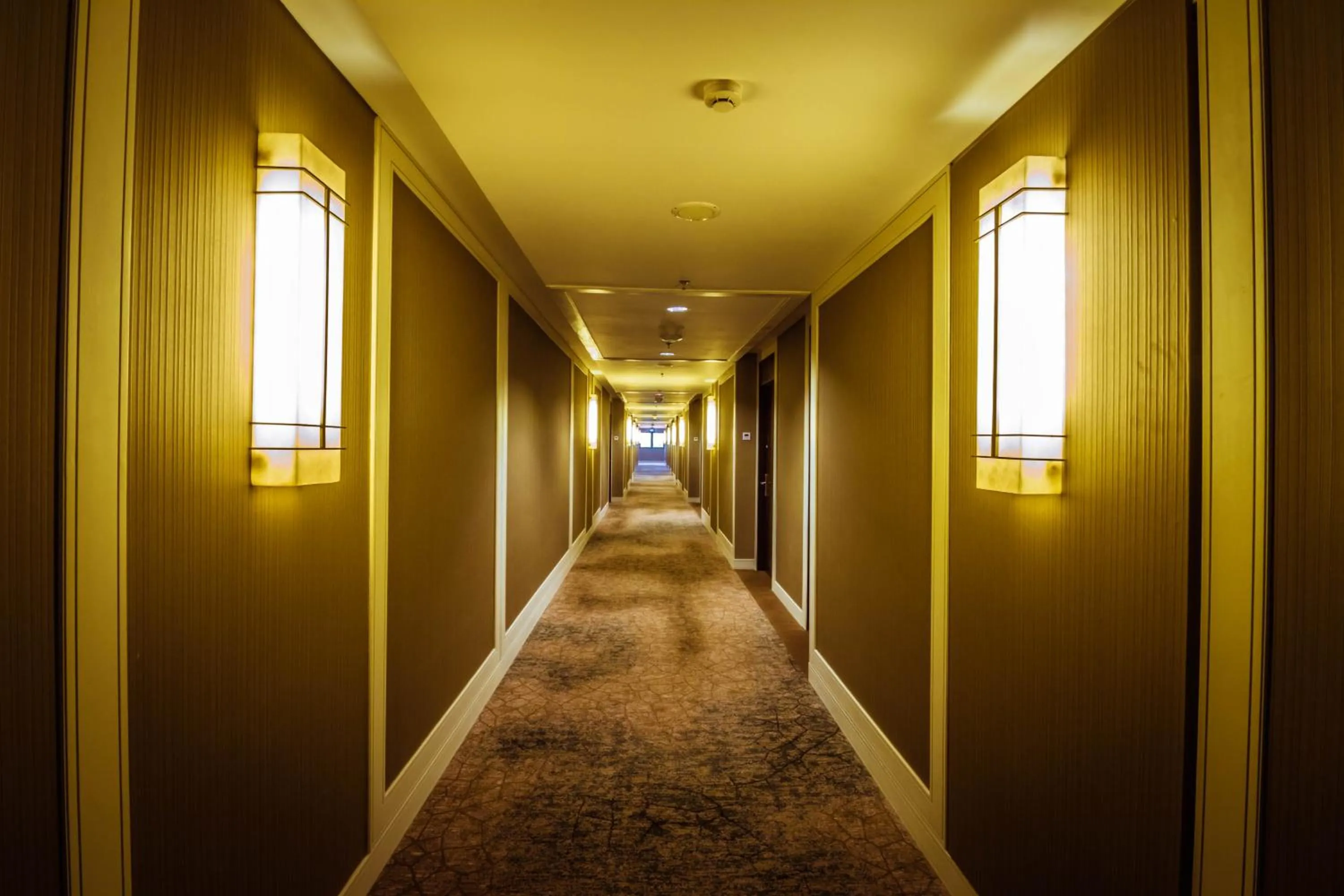 Other in I Hotel Batam