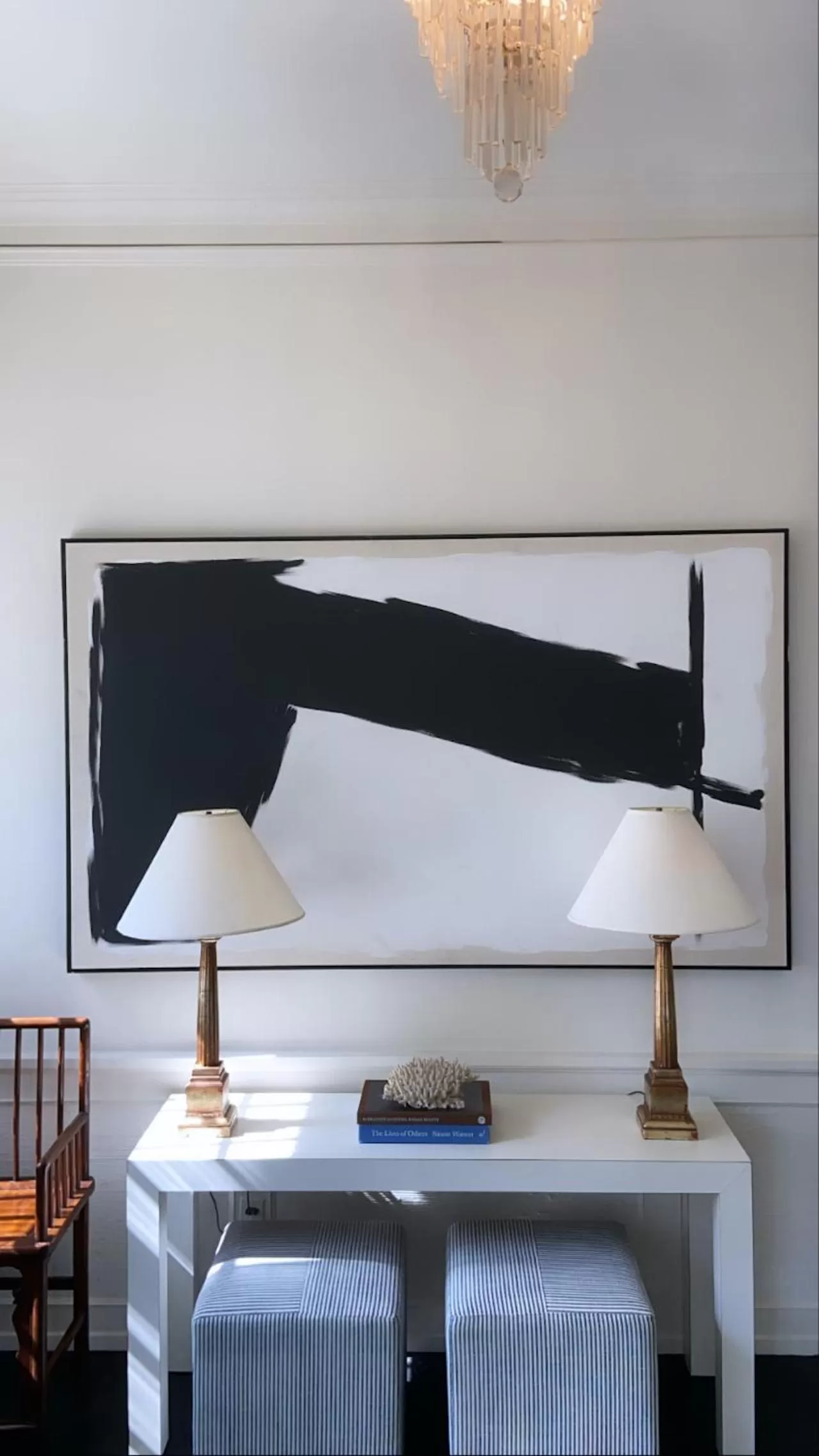 Property building in The Truitt