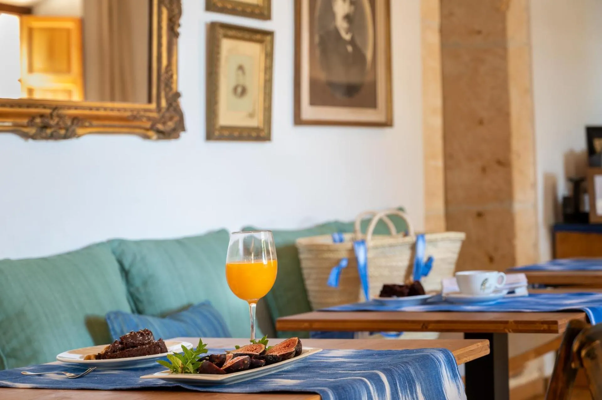 Agroturismo Son Siurana