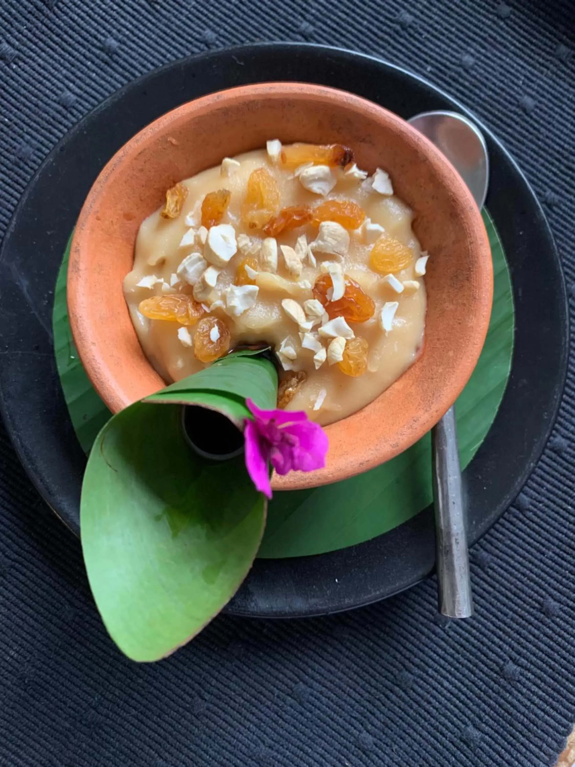 Food in The Villa Bentota by KK Collection Food in The Villa Bentota by KK Collection