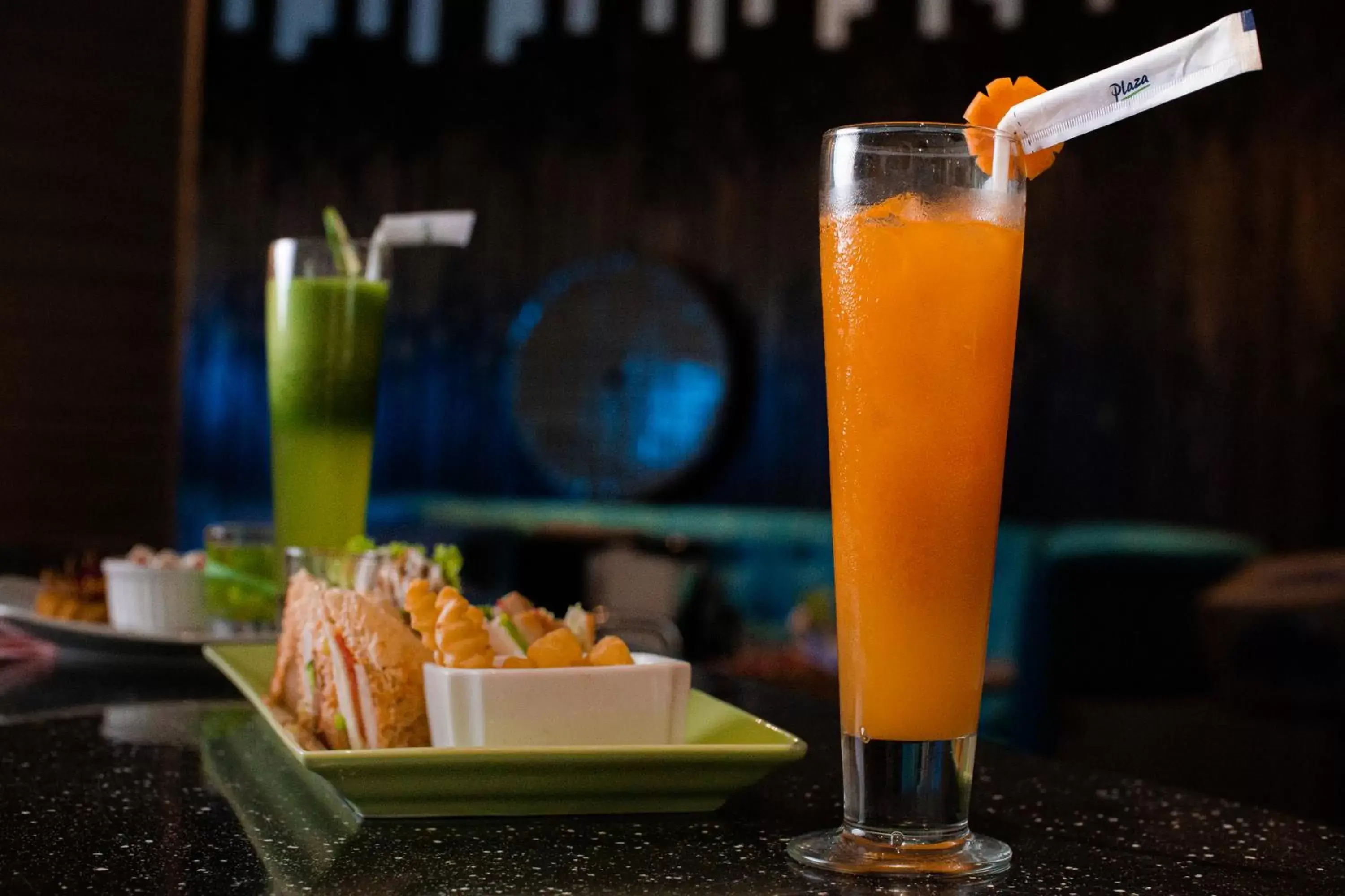 Food and drinks, Drinks in PrimeBiz Cikarang