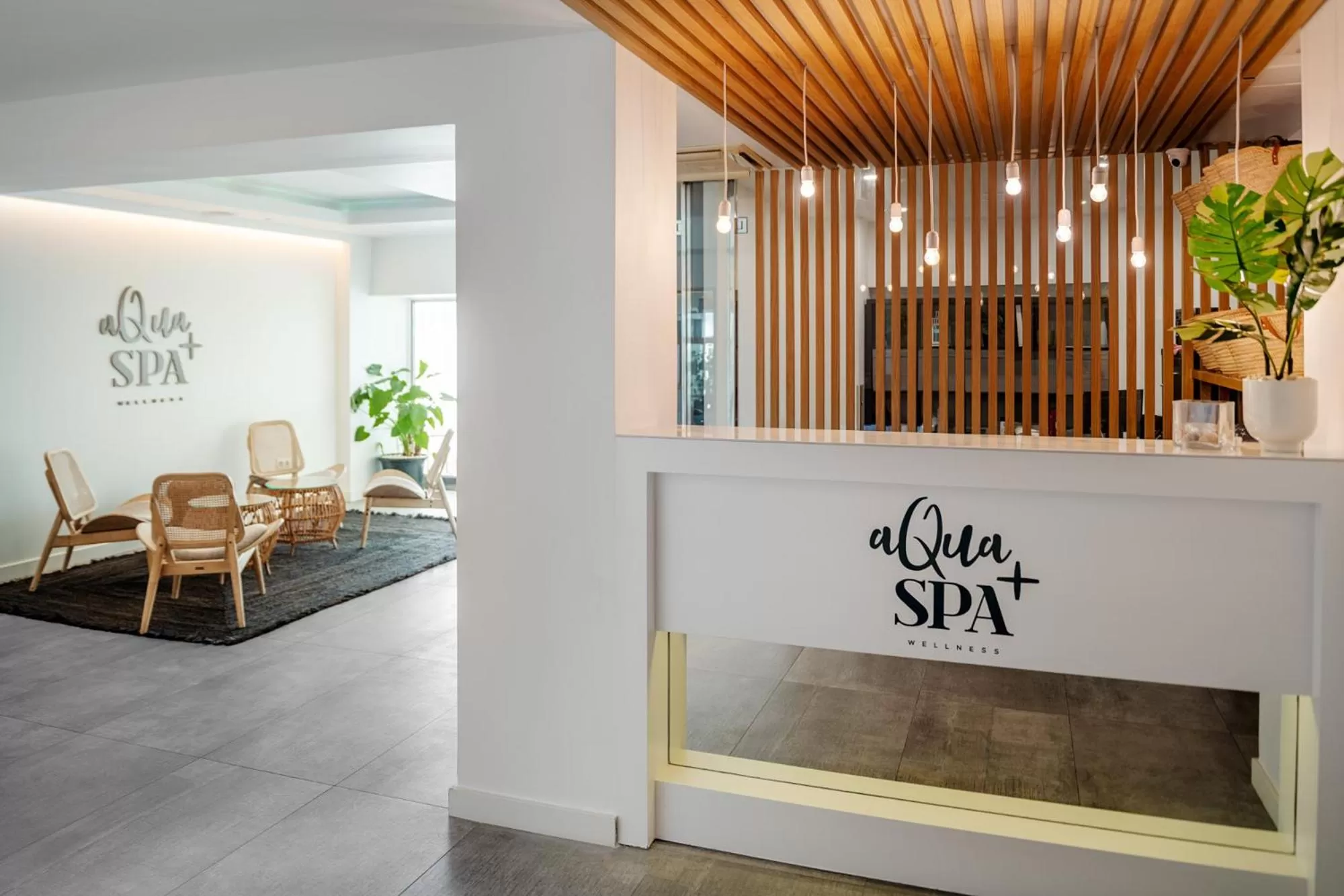 Massage in Arrecife Gran Hotel & Spa