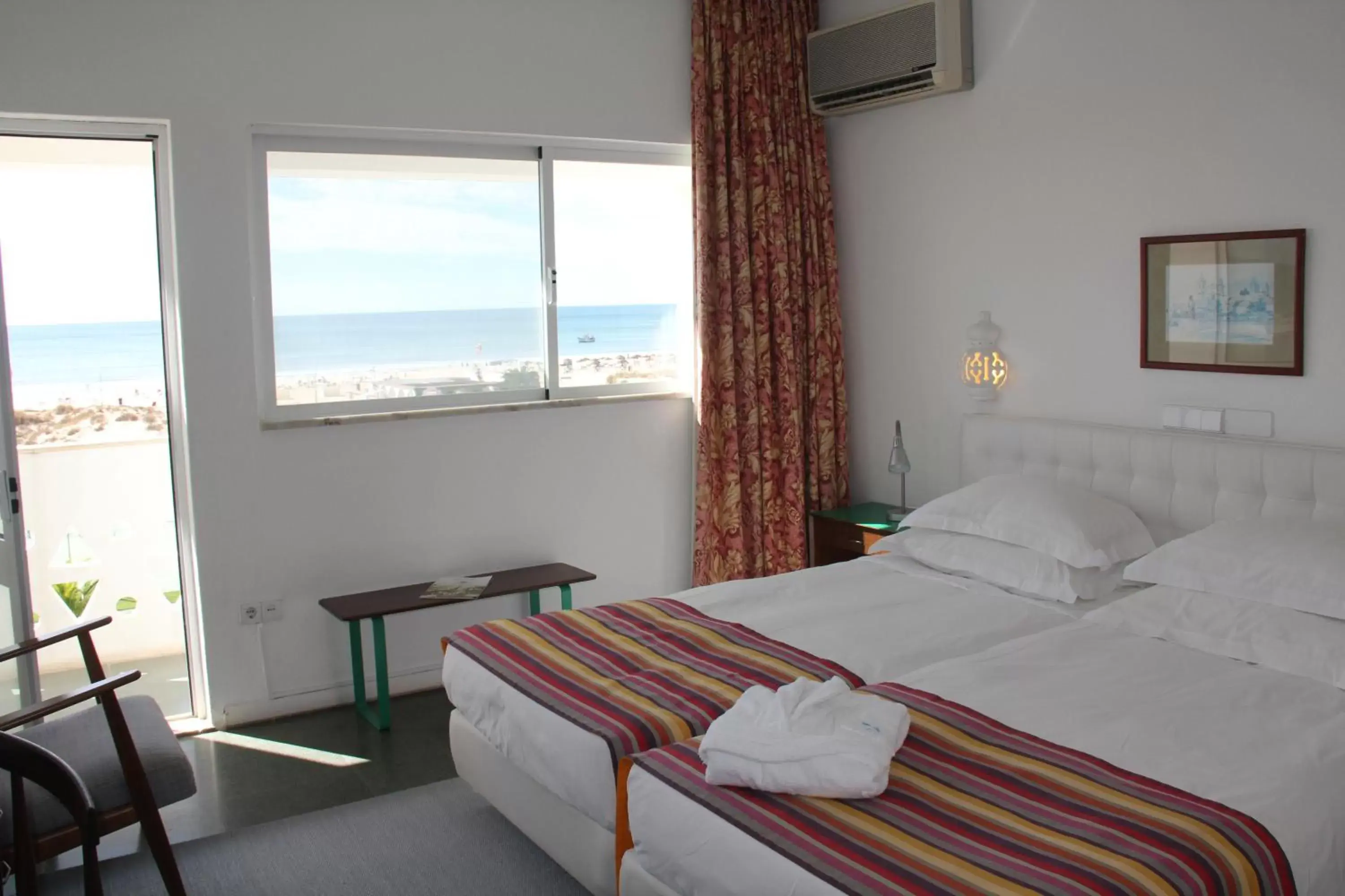 Bedroom, Bed in Hotel Vasco Da Gama