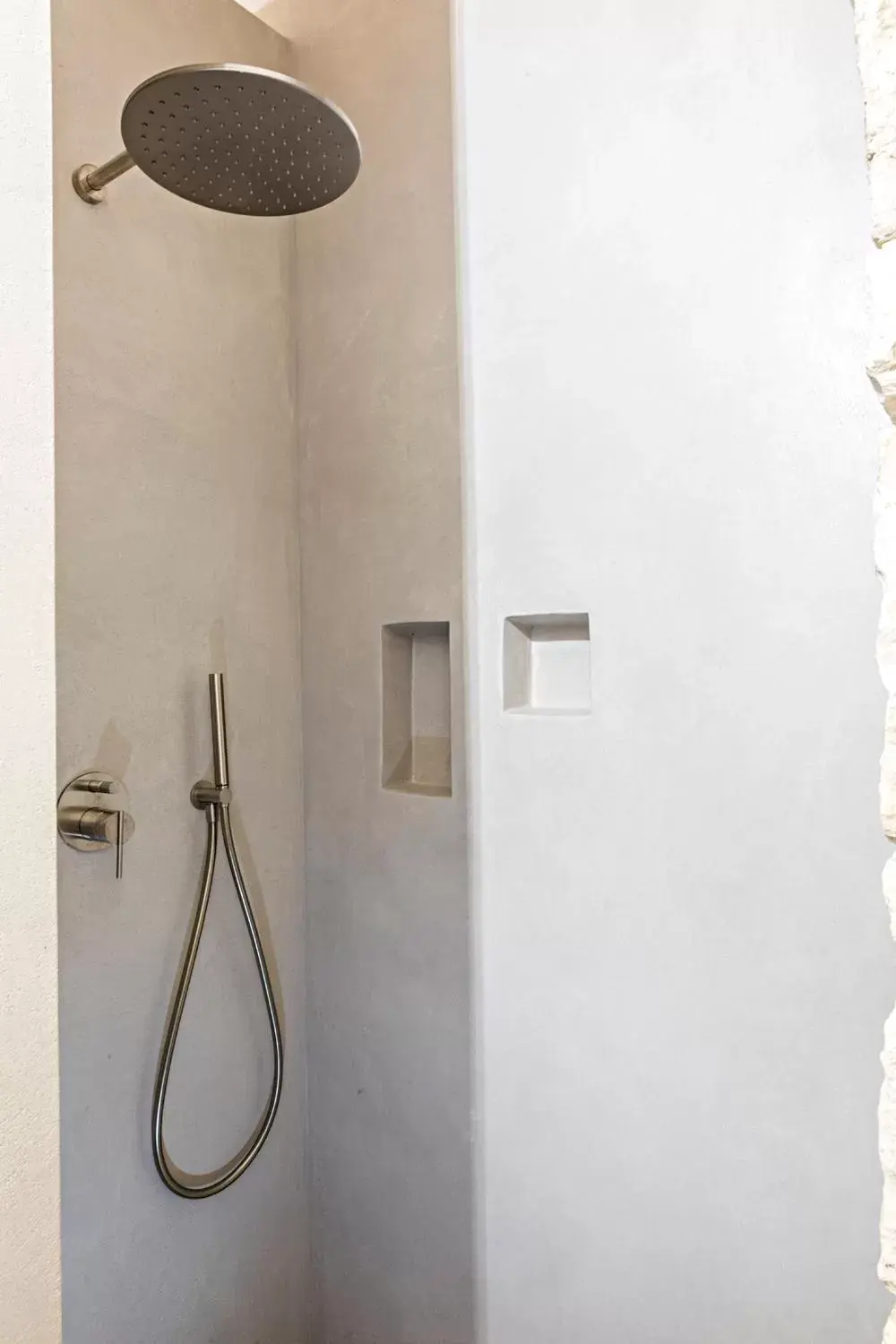 Bathroom in BORGOBELTRANI