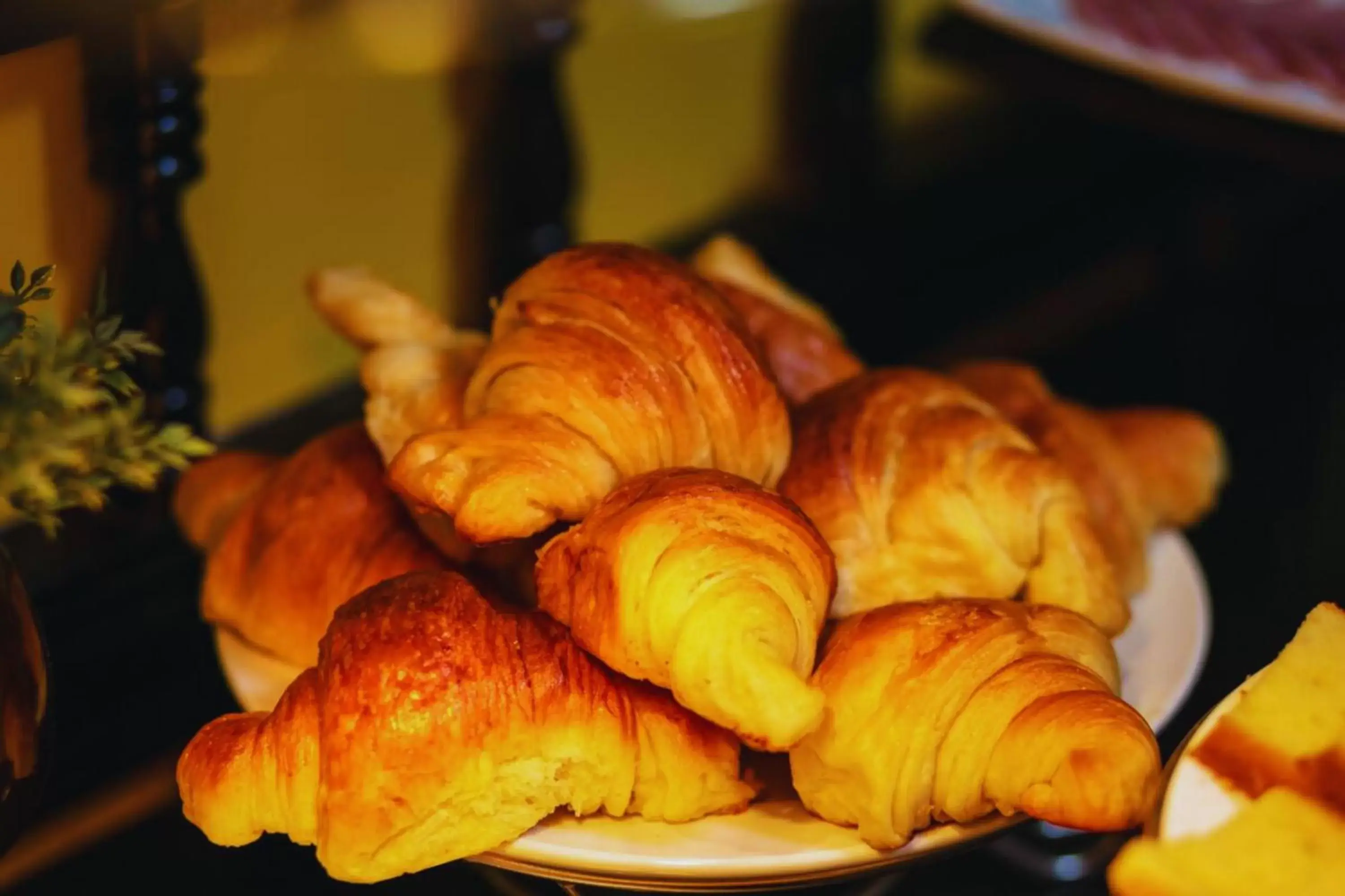 Breakfast, Food in Hotel Emerald Waters Classy