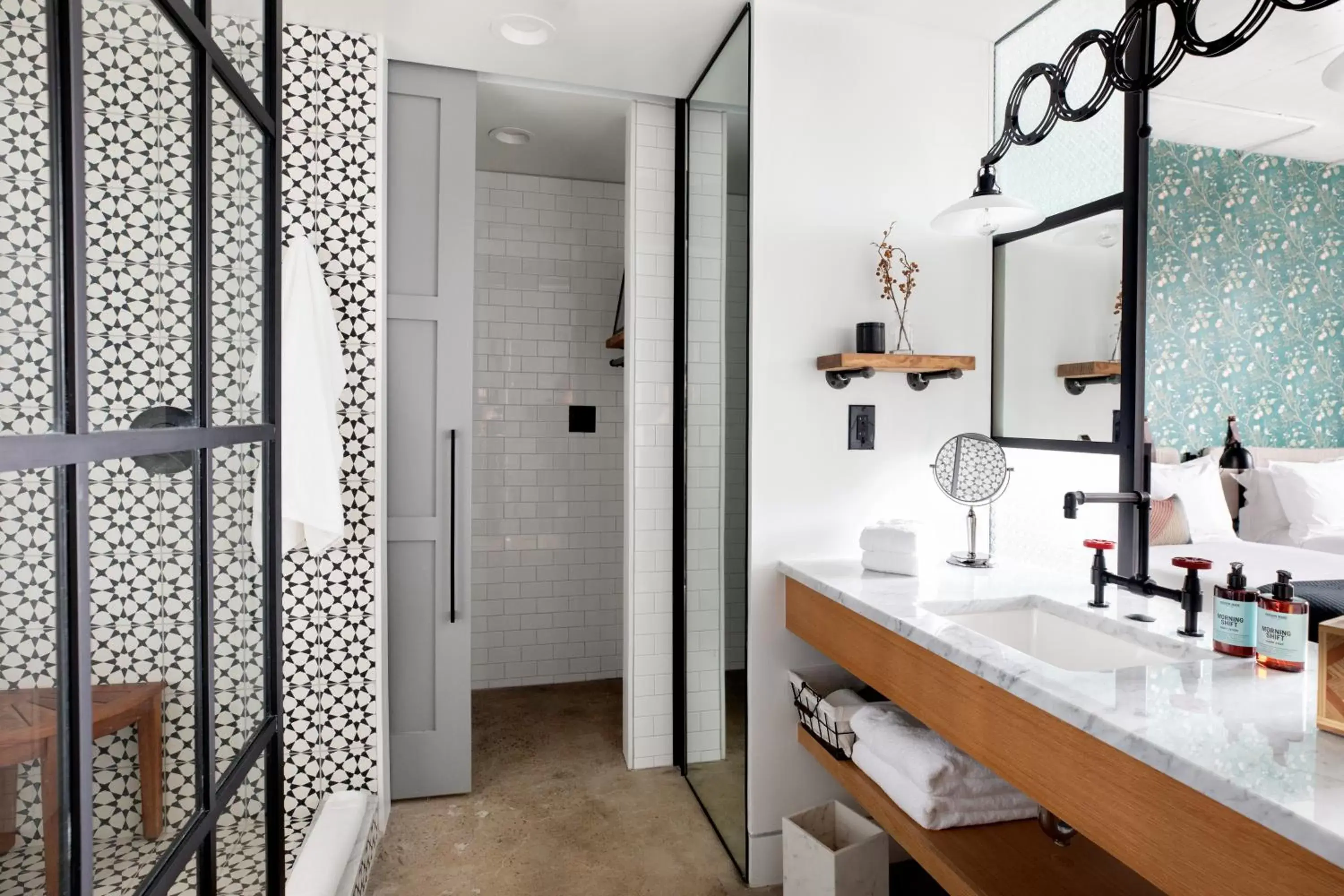 King Studio in ARRIVE Memphis King Studio in ARRIVE Memphis