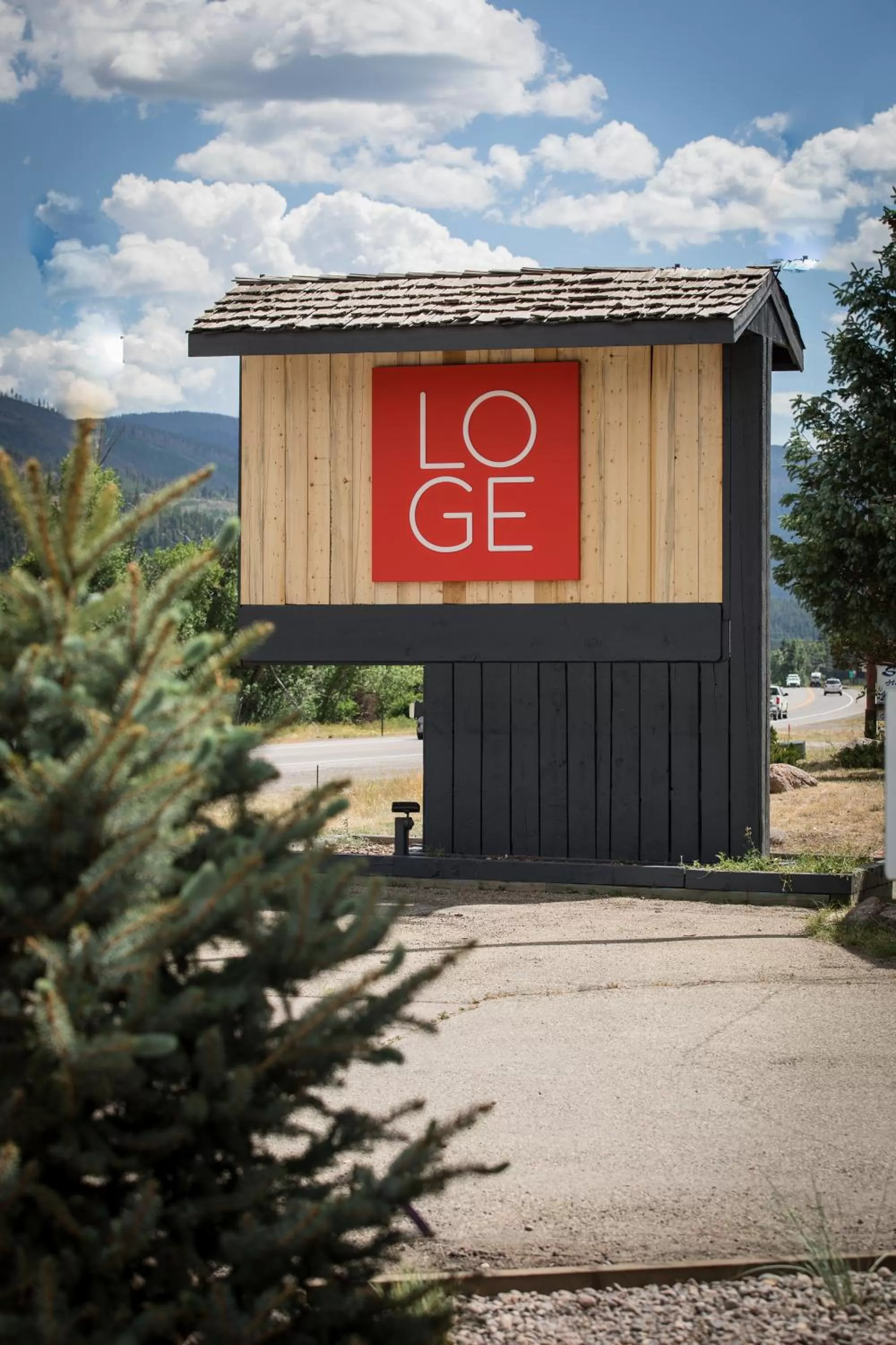 LOGE Wolf Creek