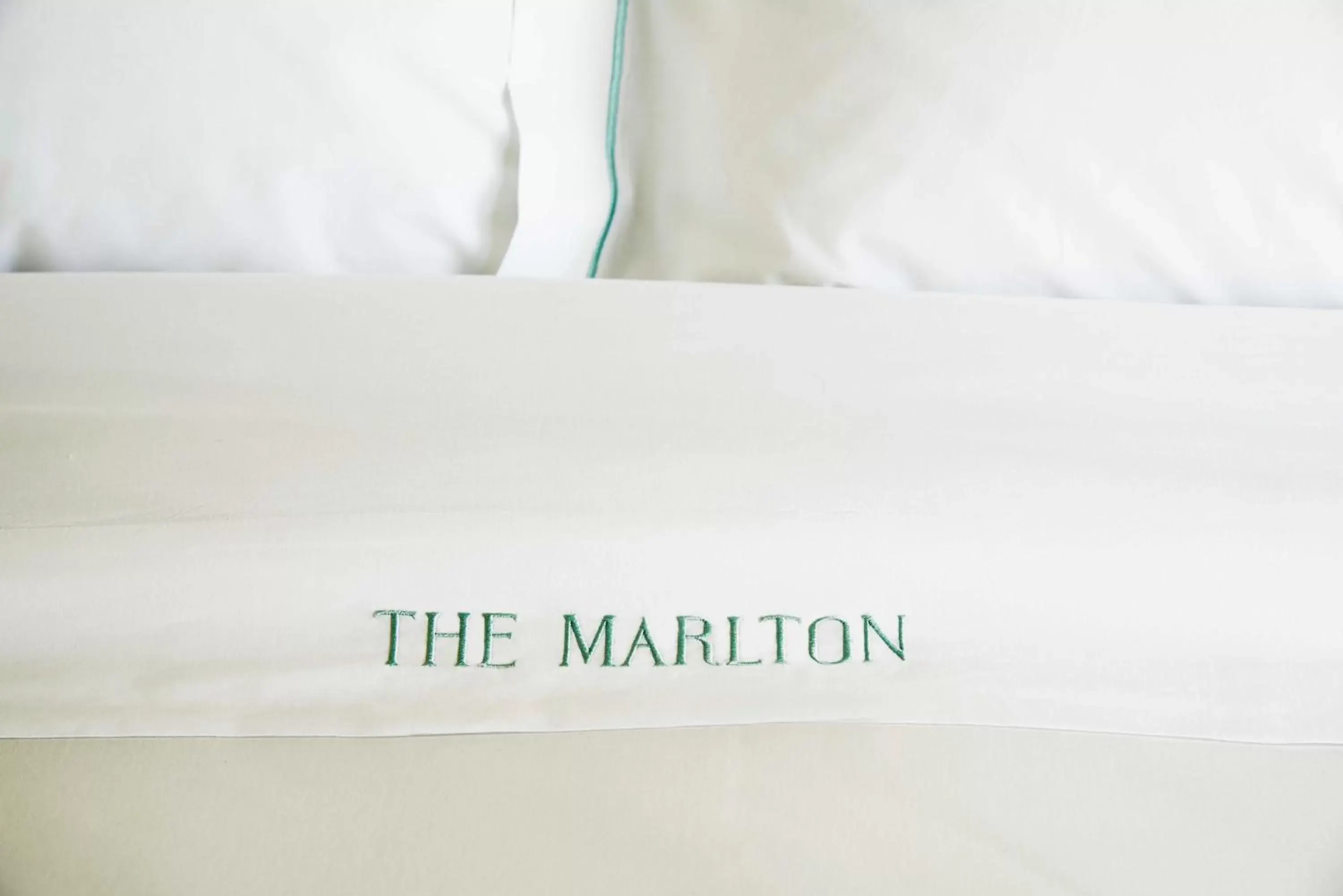 Other, Bed in The Marlton Hotel