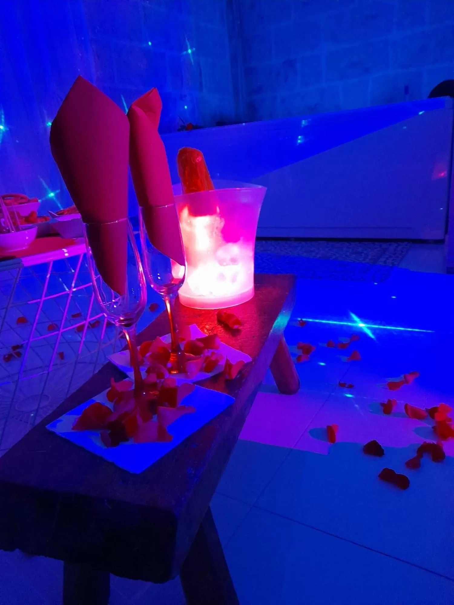 Restaurant/places to eat in Recinto antico Sweet Rooms