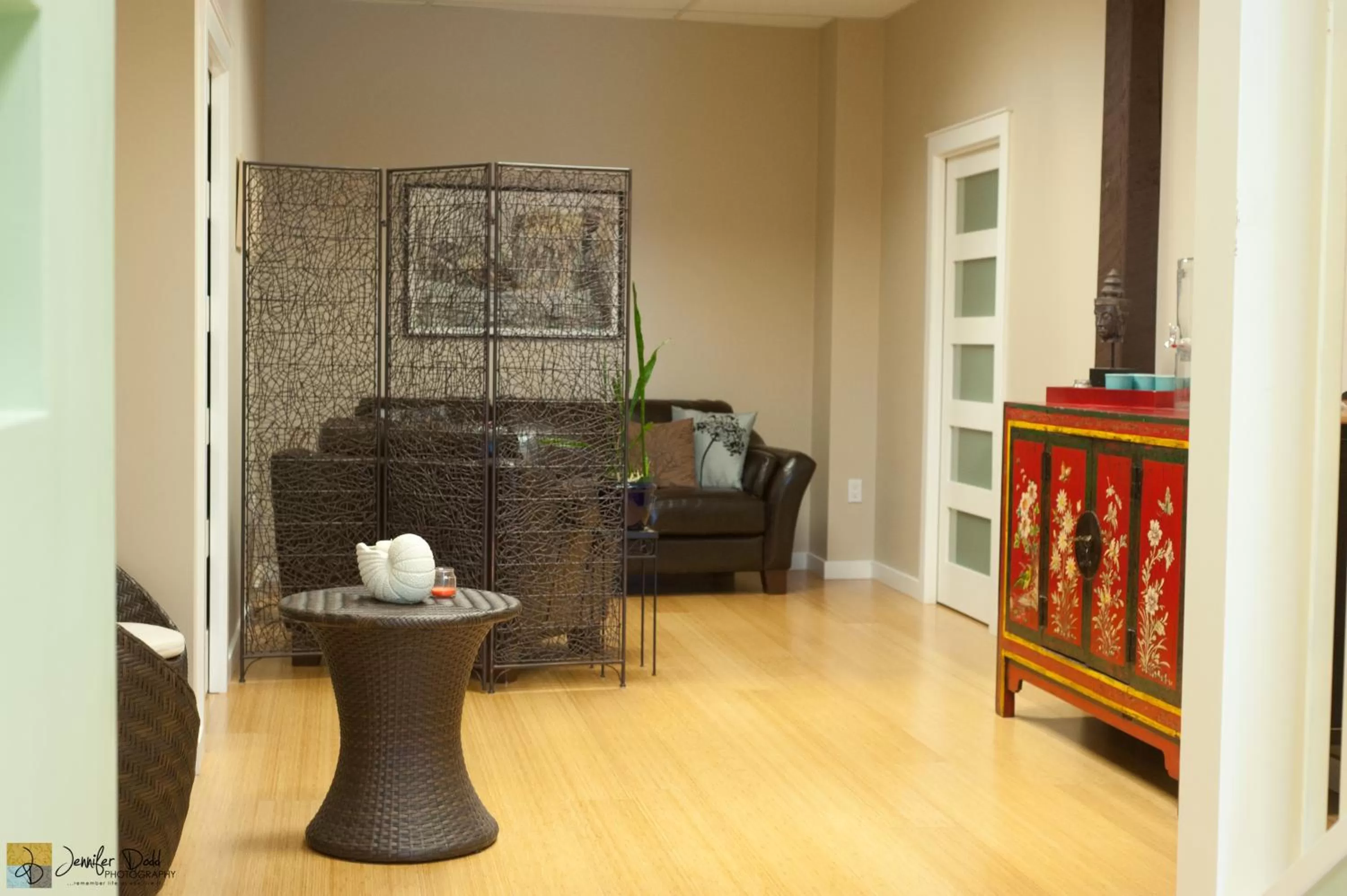 Massage, Seating Area in Beyond Bliss Suites & Spa