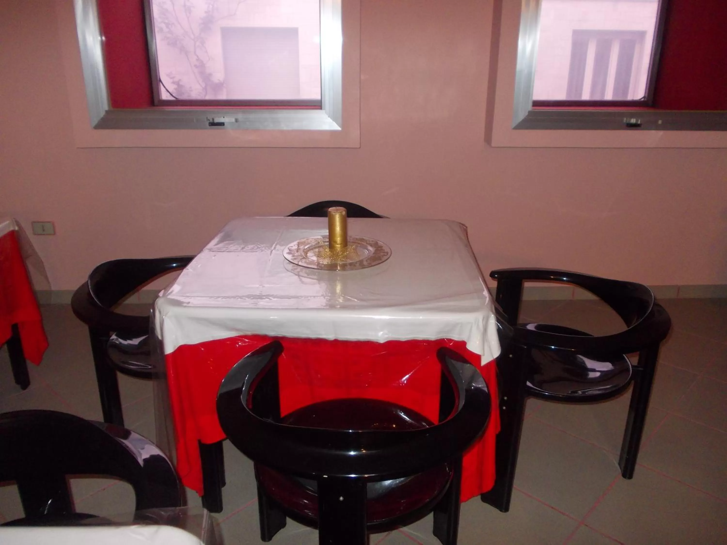 Scacco Rosso via Piave 23