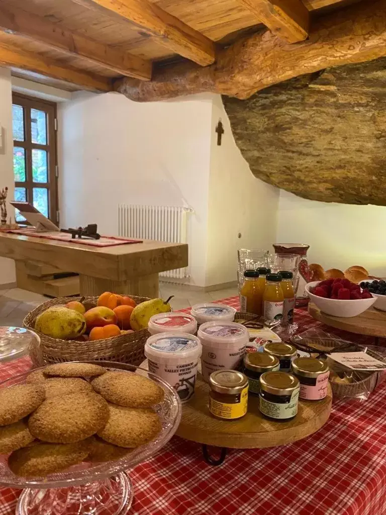 Bed & Breakfast La Crotta