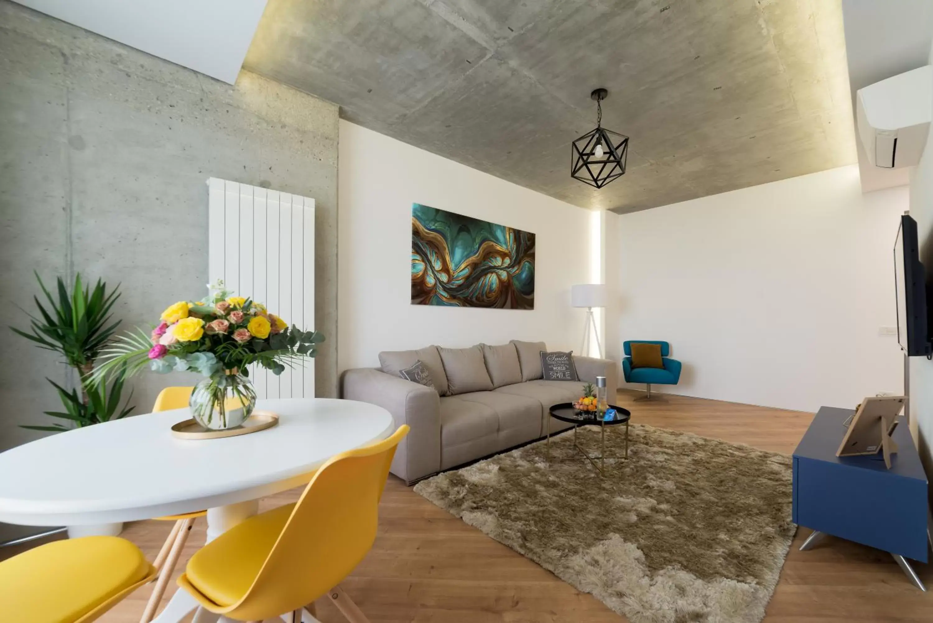 Standard Apartment in Novum Aparthotel Standard Apartment in Novum Aparthotel