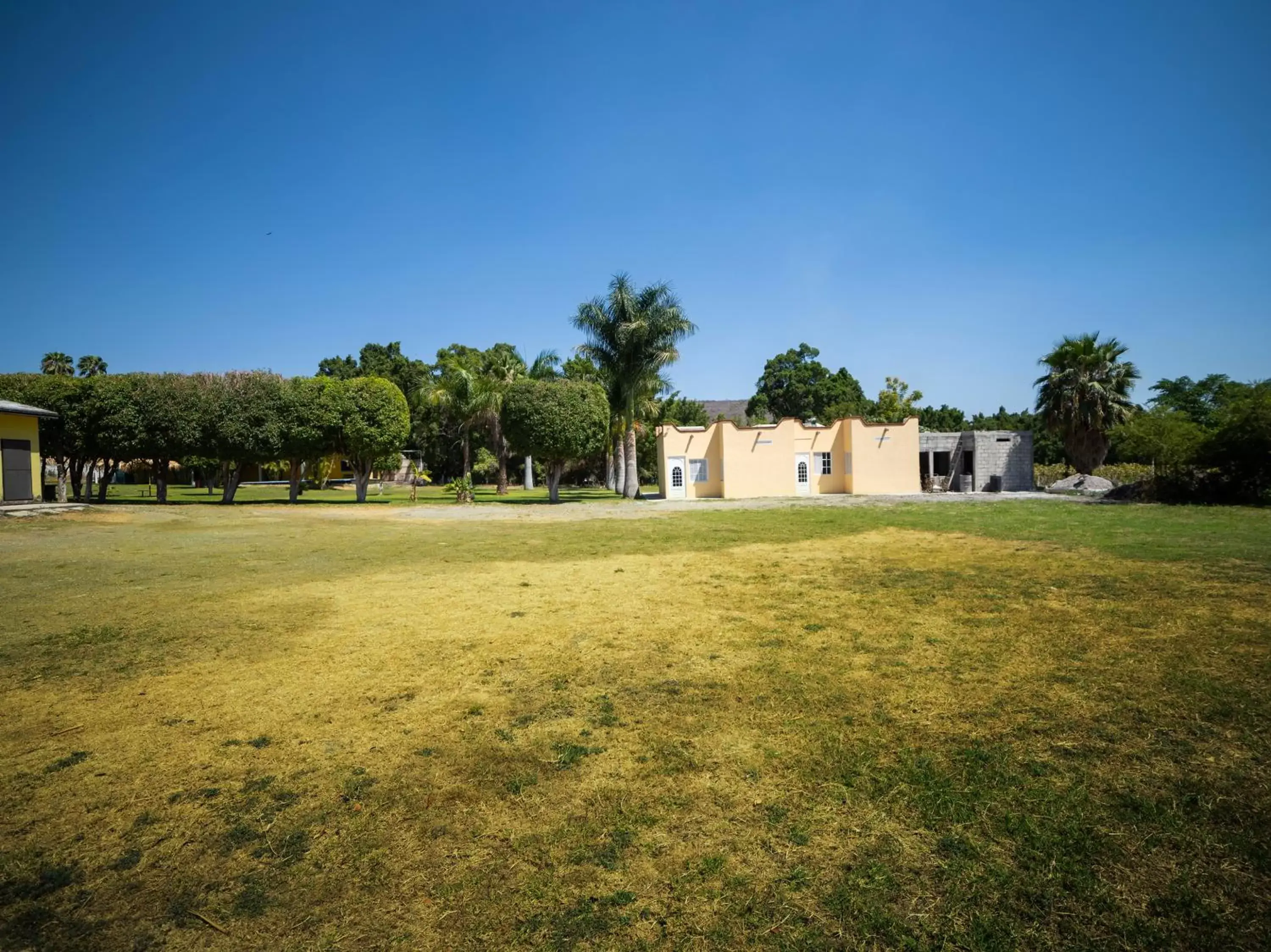 View (from property/room), Property Building in Villas El Paraiso